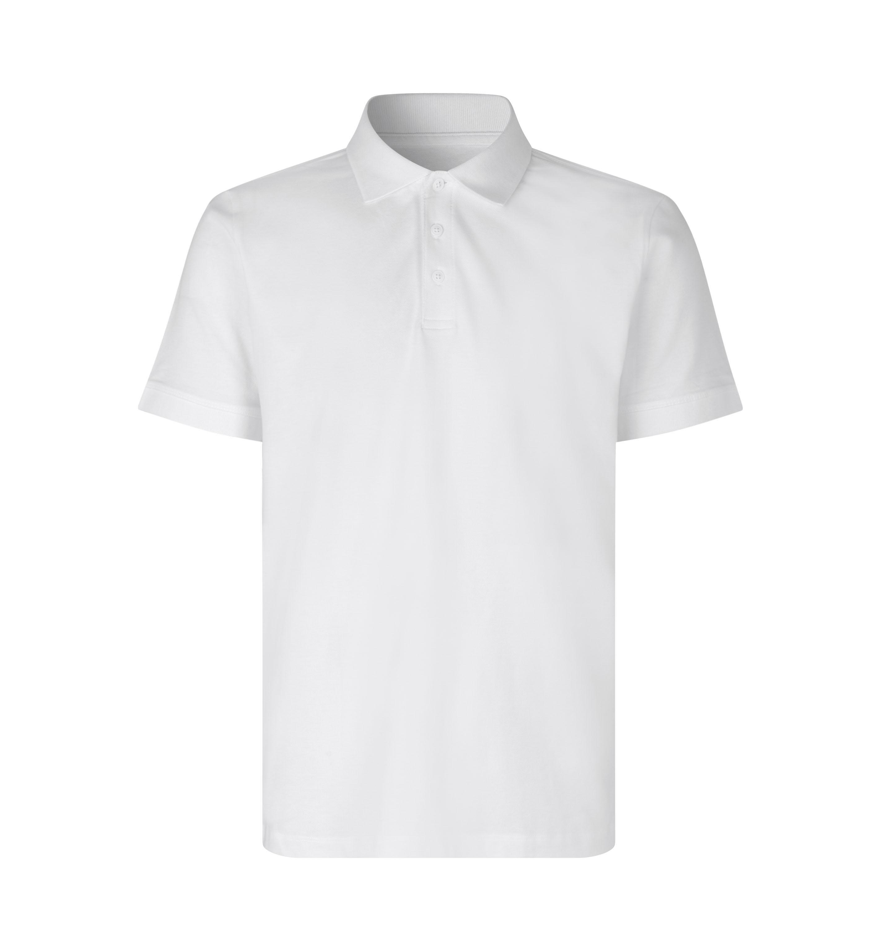 Poloshirt | ökologisch 