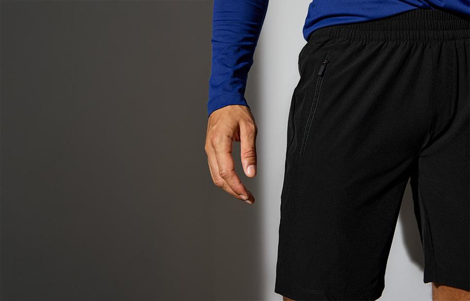 GEYSER active shorts | stretch  