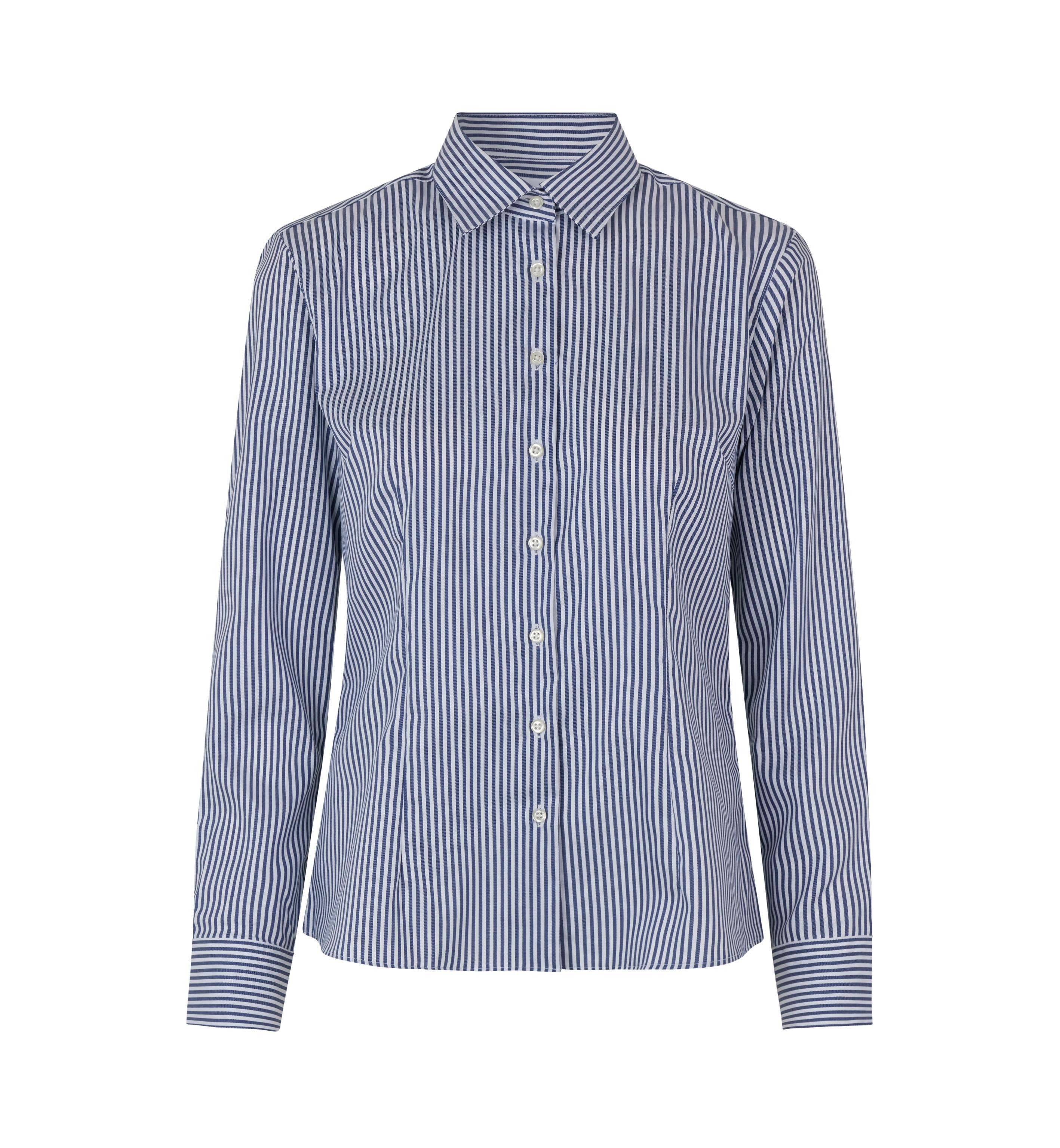 SEVEN SEAS Fine Twill Cadet | modern | Damen