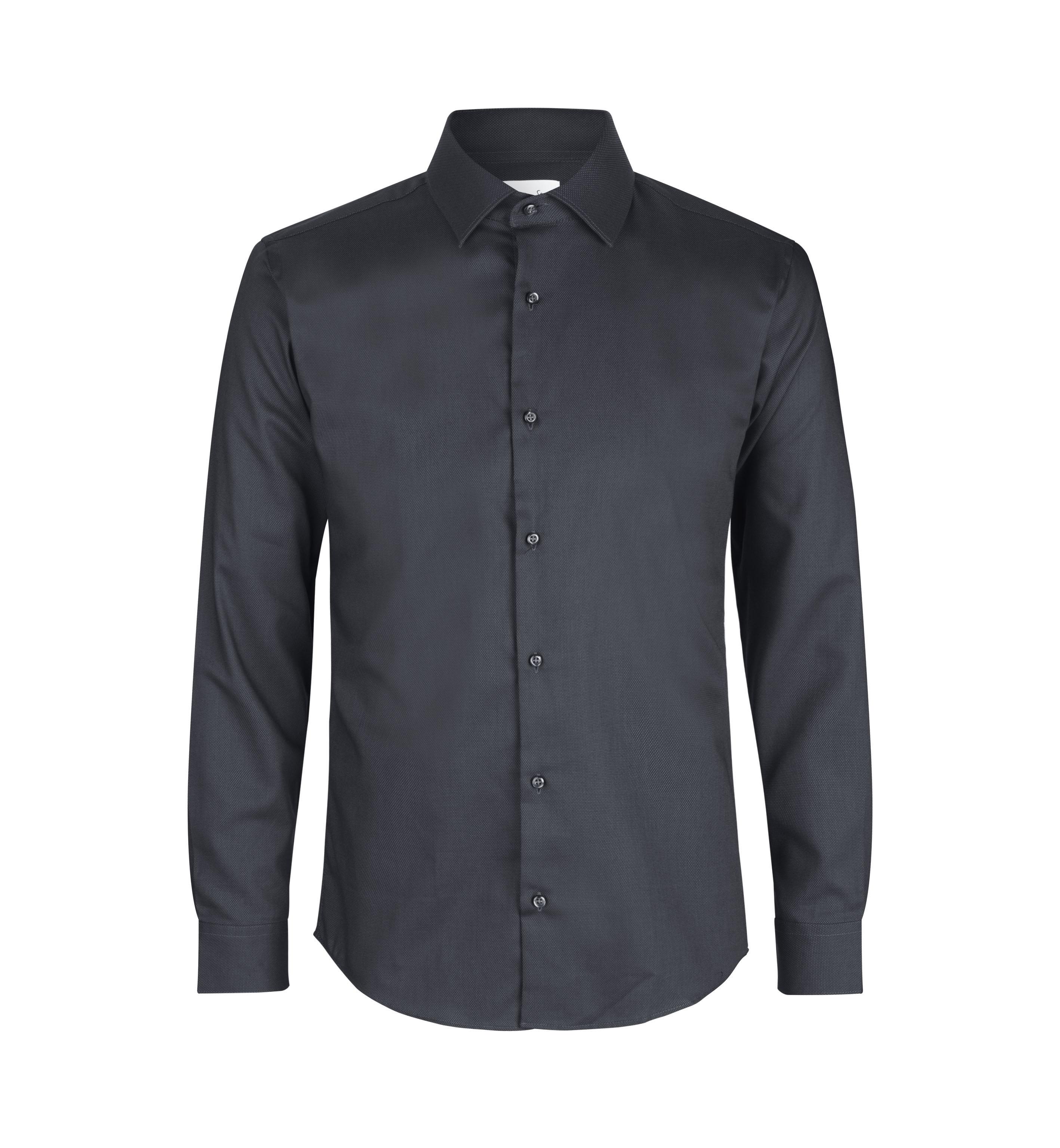 SEVEN SEAS Royal Oxford | slim 