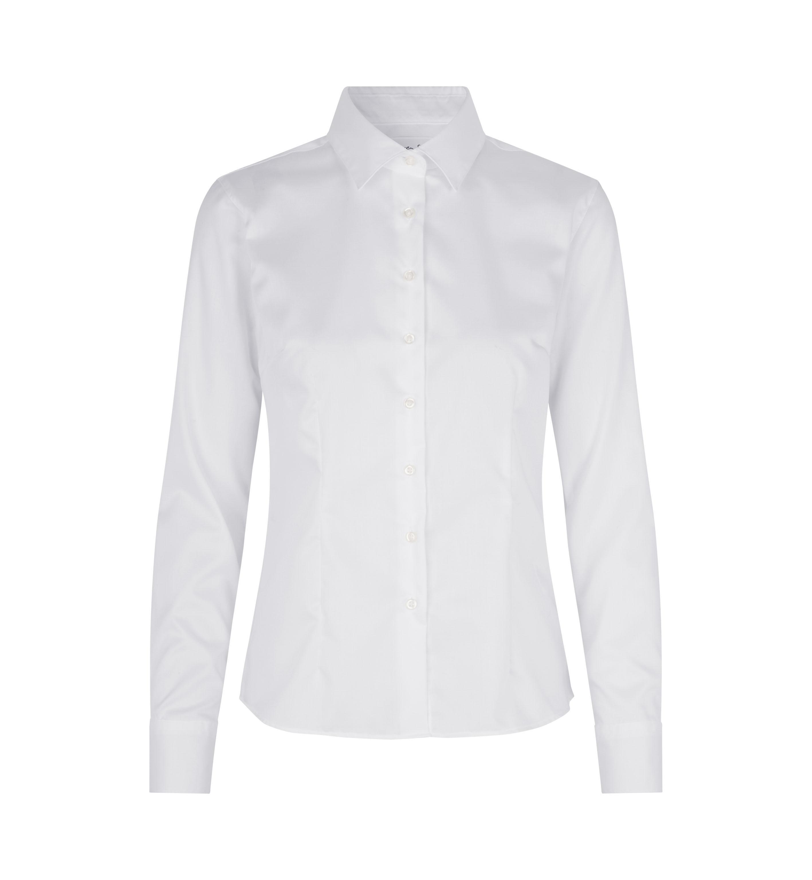 SEVEN SEAS Fine Twill | modern | Damen