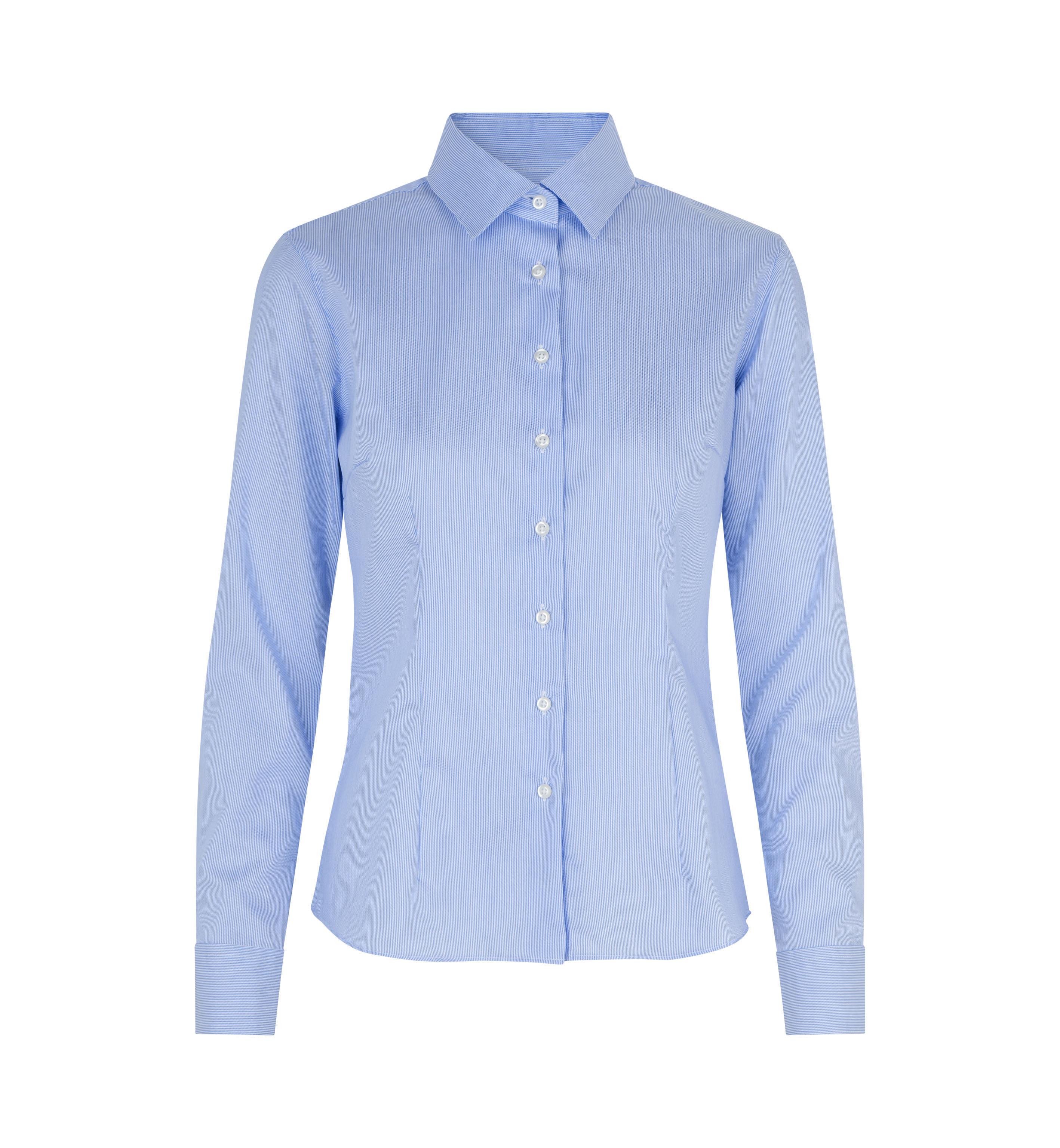 SEVEN SEAS Fine Twill California | modern | Damen