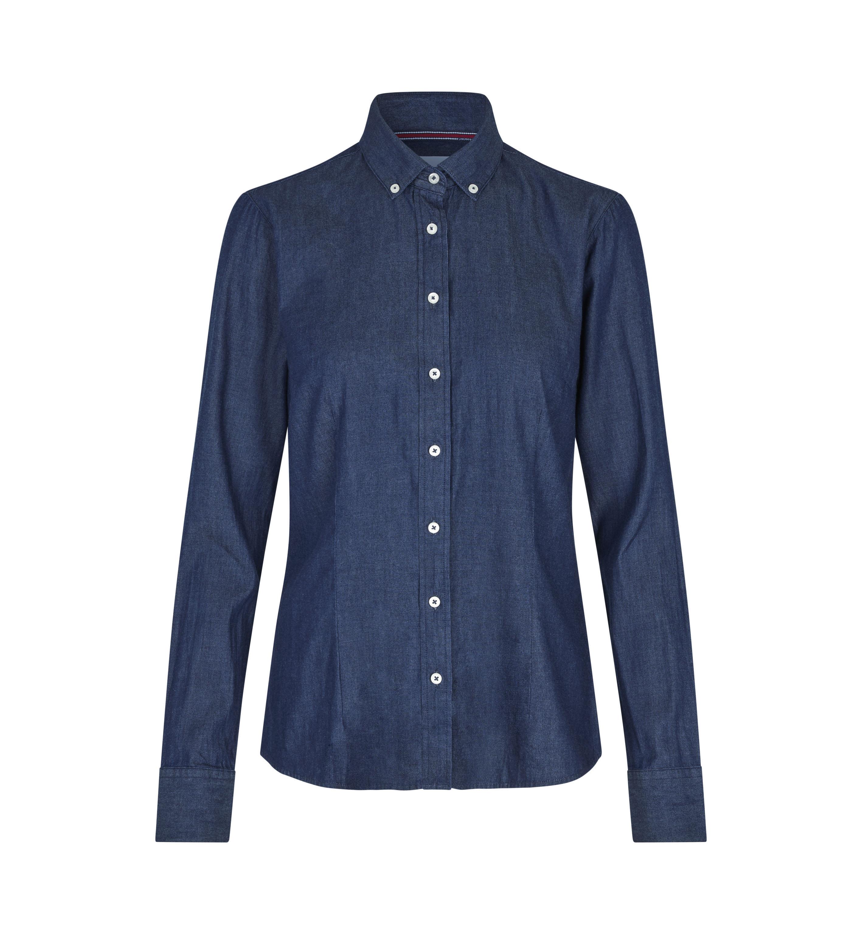 SEVEN SEAS Soft Denim | modern | Damen