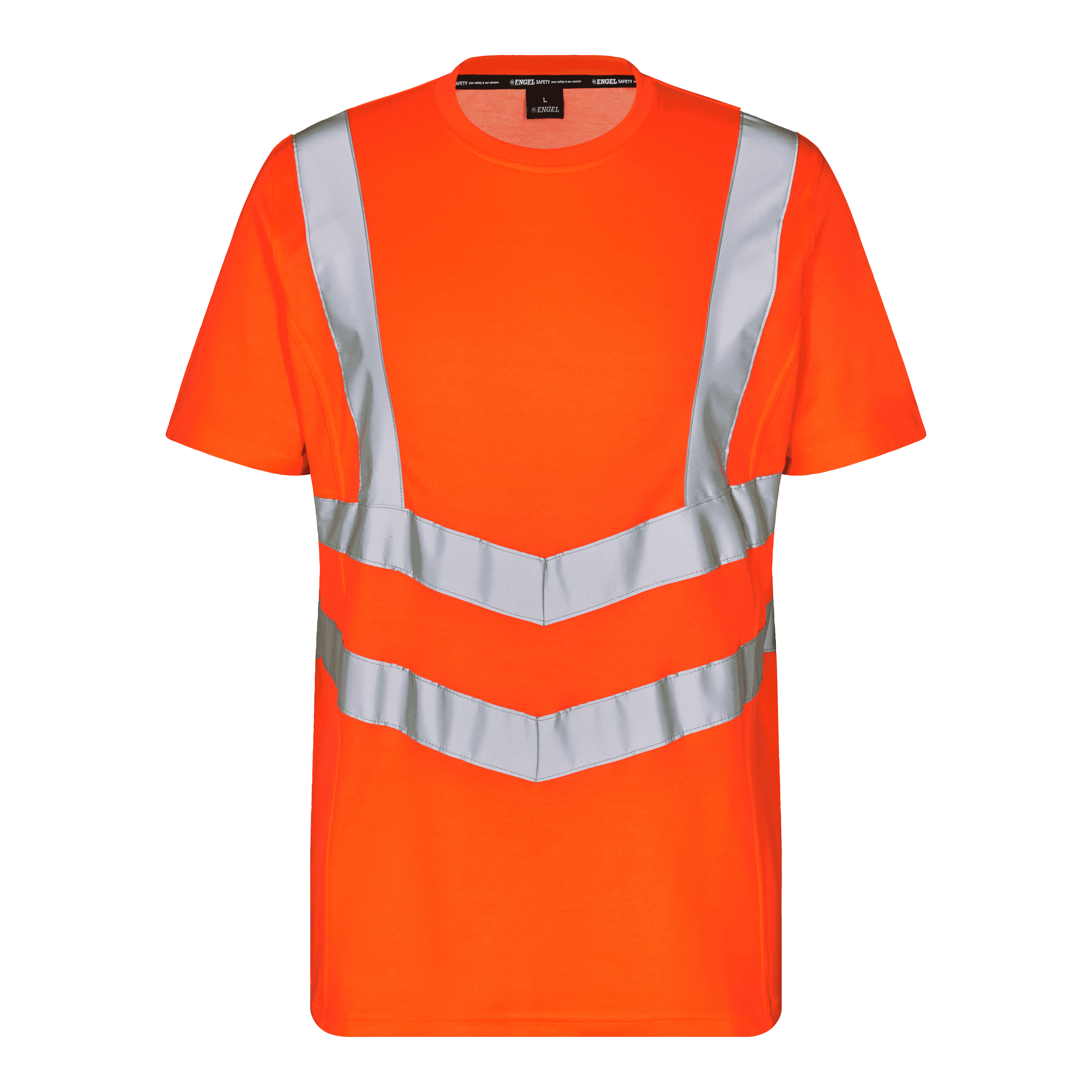 Safety T-Shirt