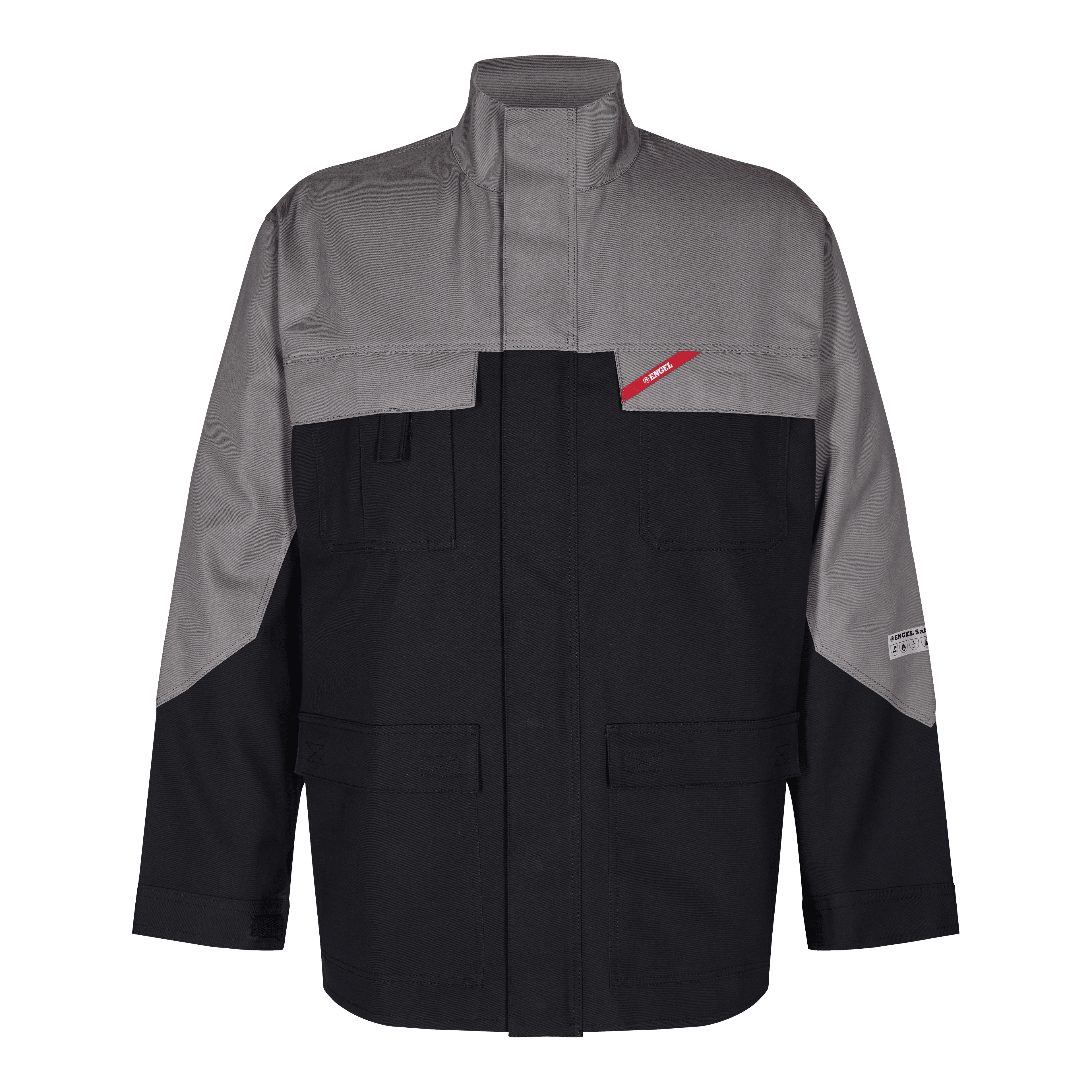 Safety+ Multinorm Jacke