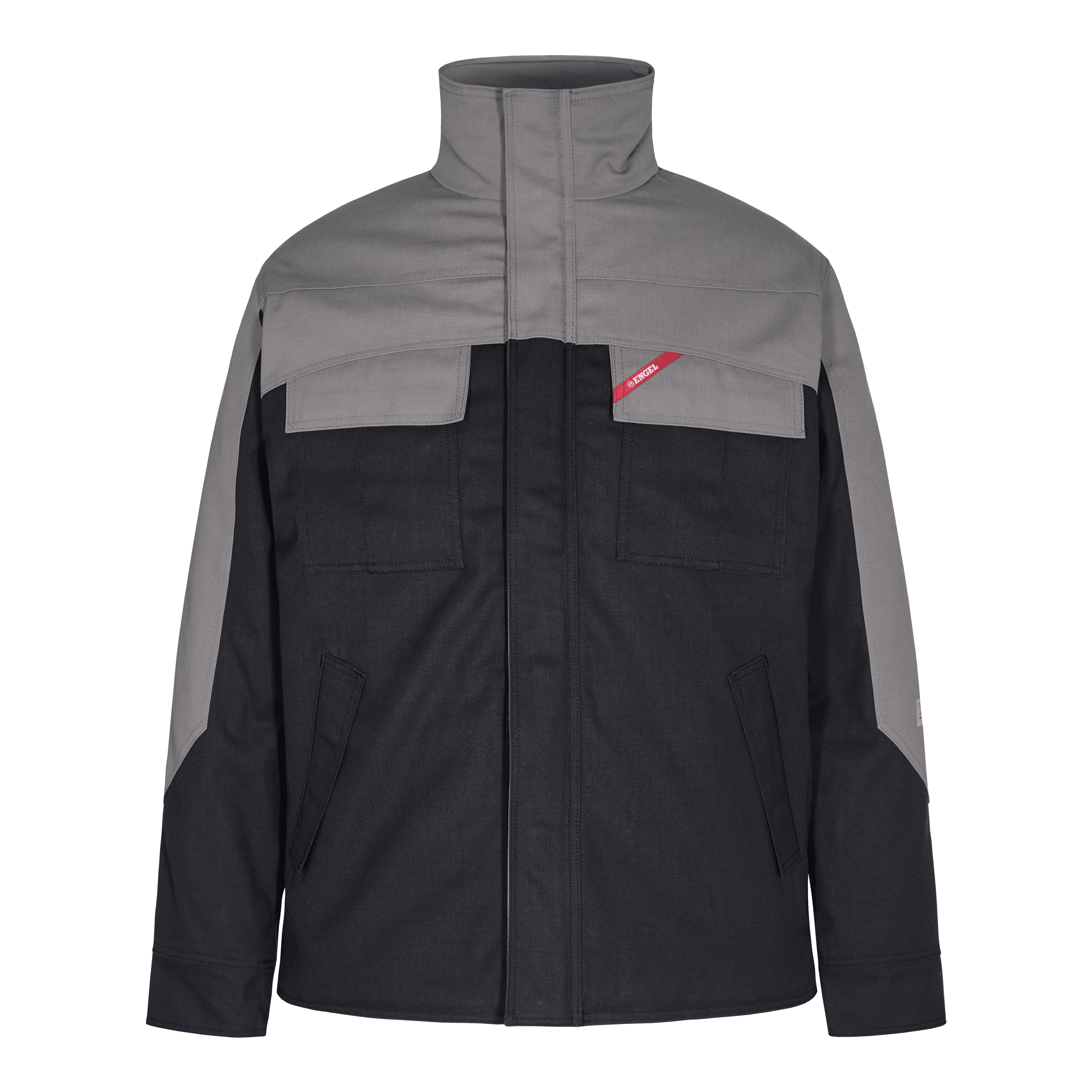 Safety+ Multinorm Winterjacke
