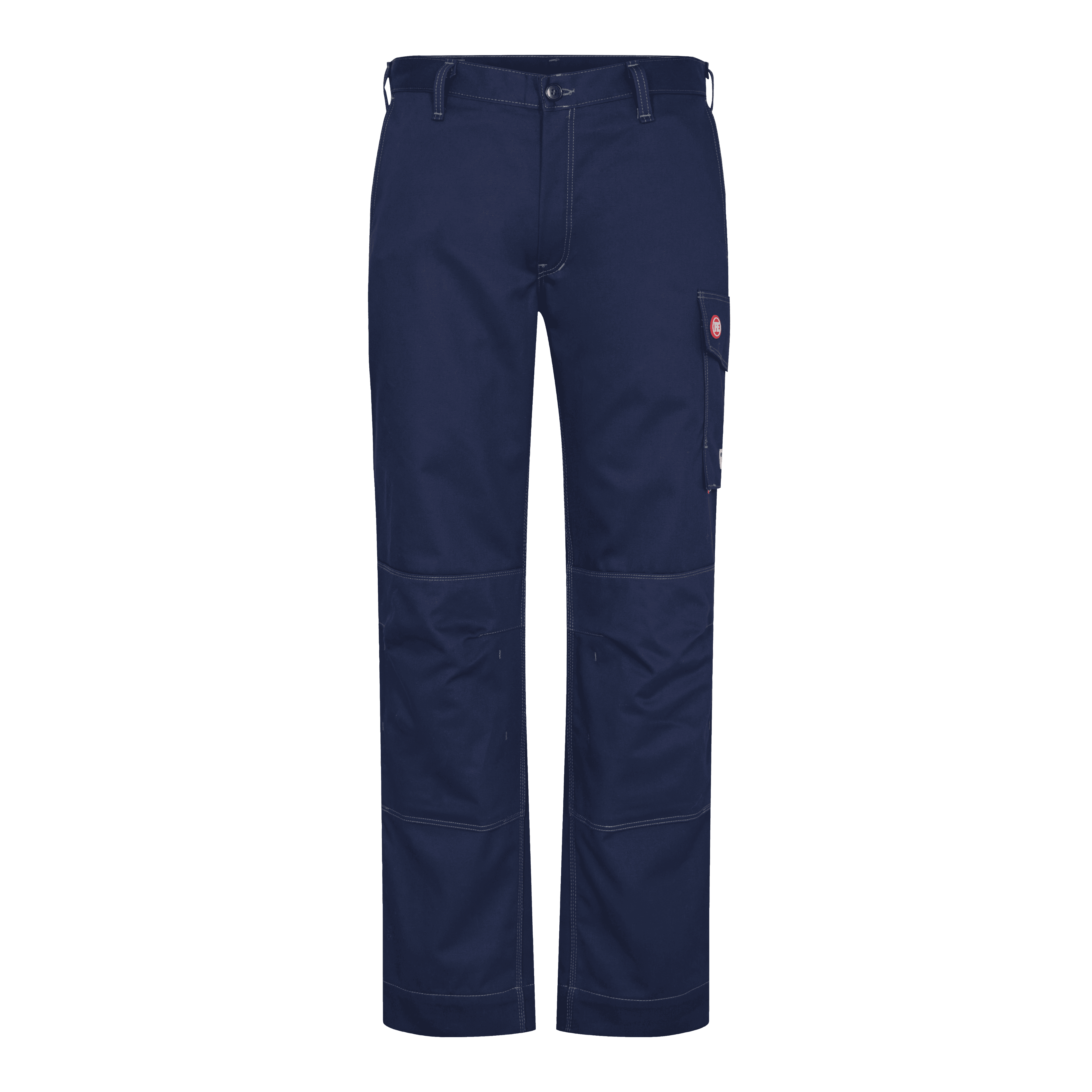 Safety+ Schweißer Hose