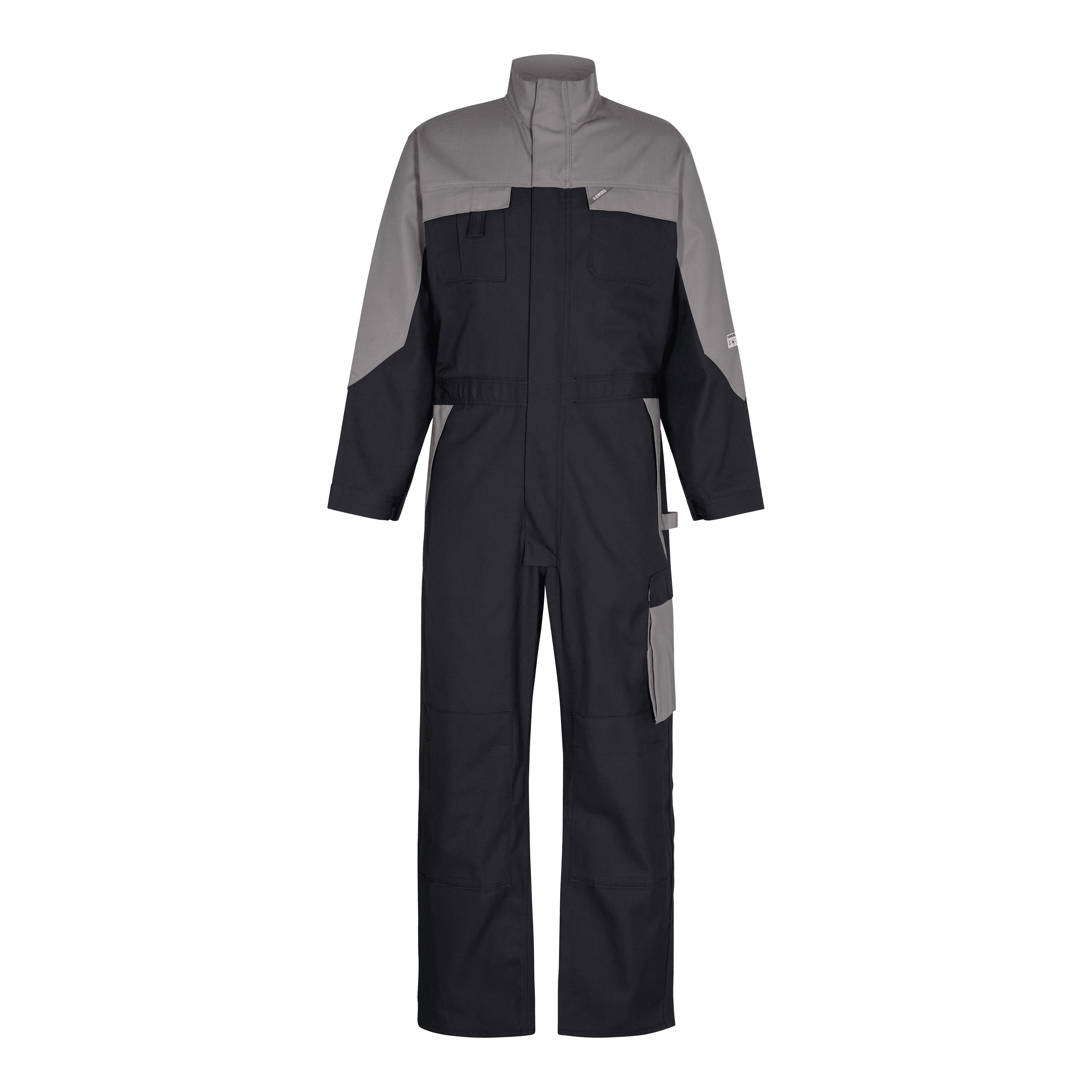 Safety+ Multinorm Overall