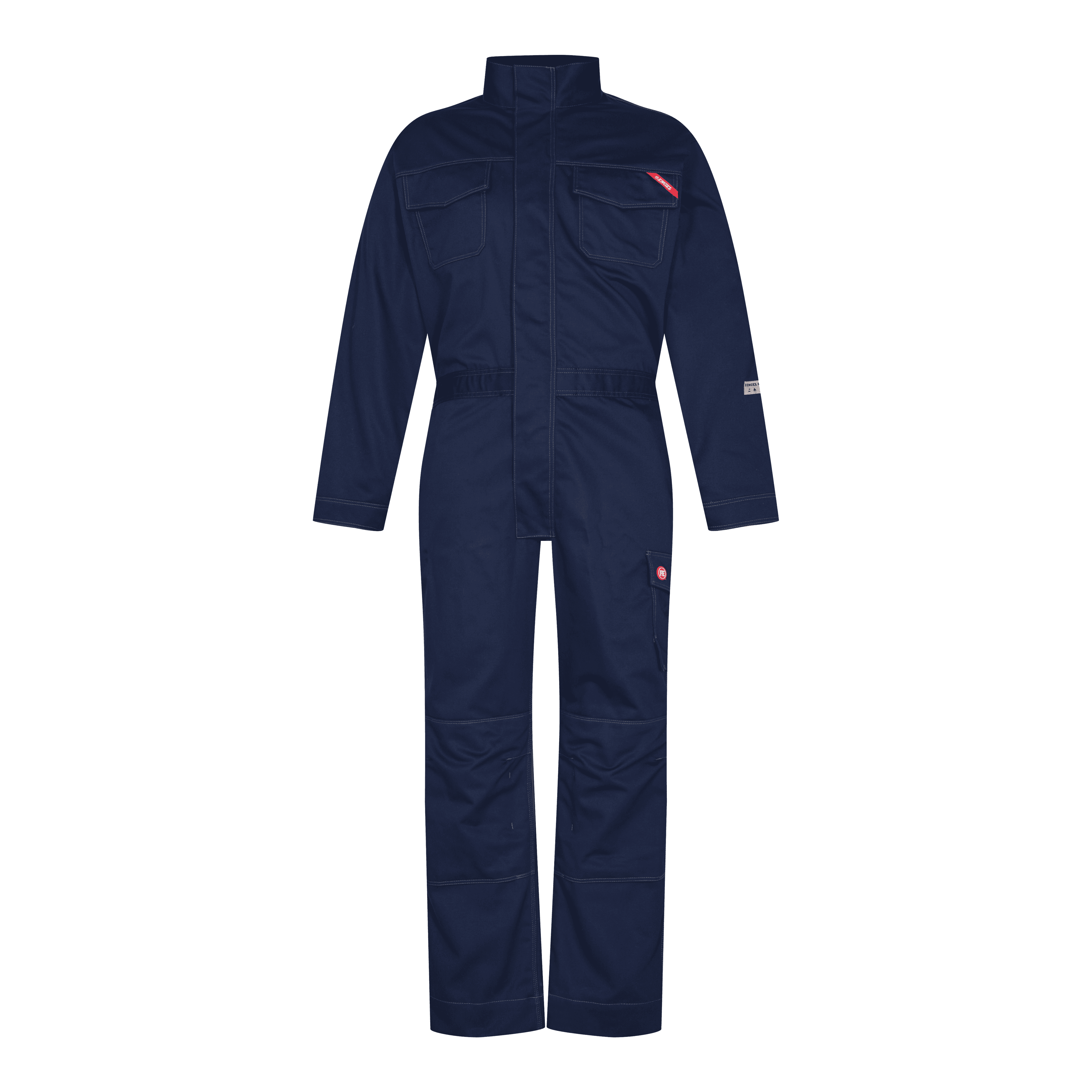 Safety+ Schweißer Overall