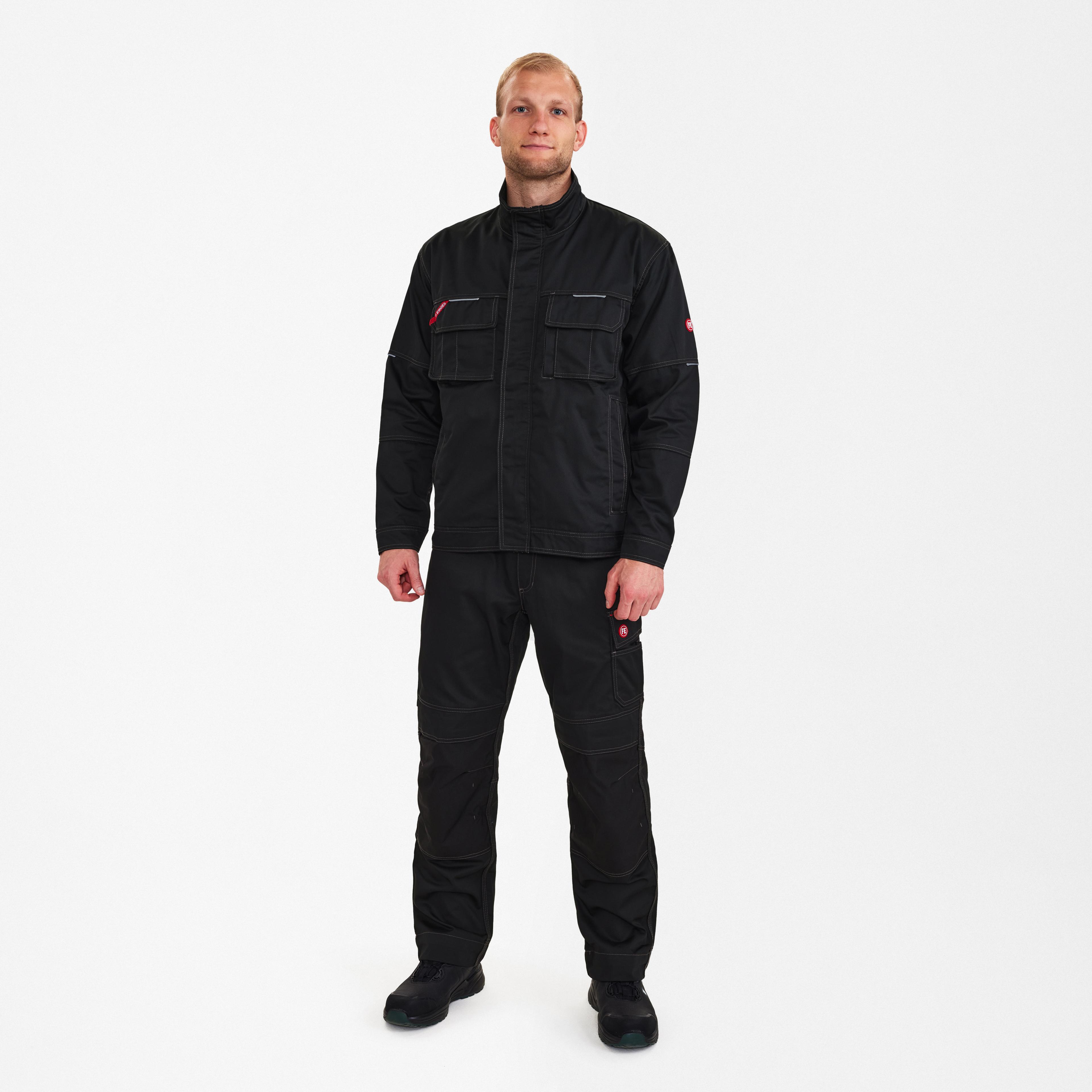 Combat Arbeitsjacke