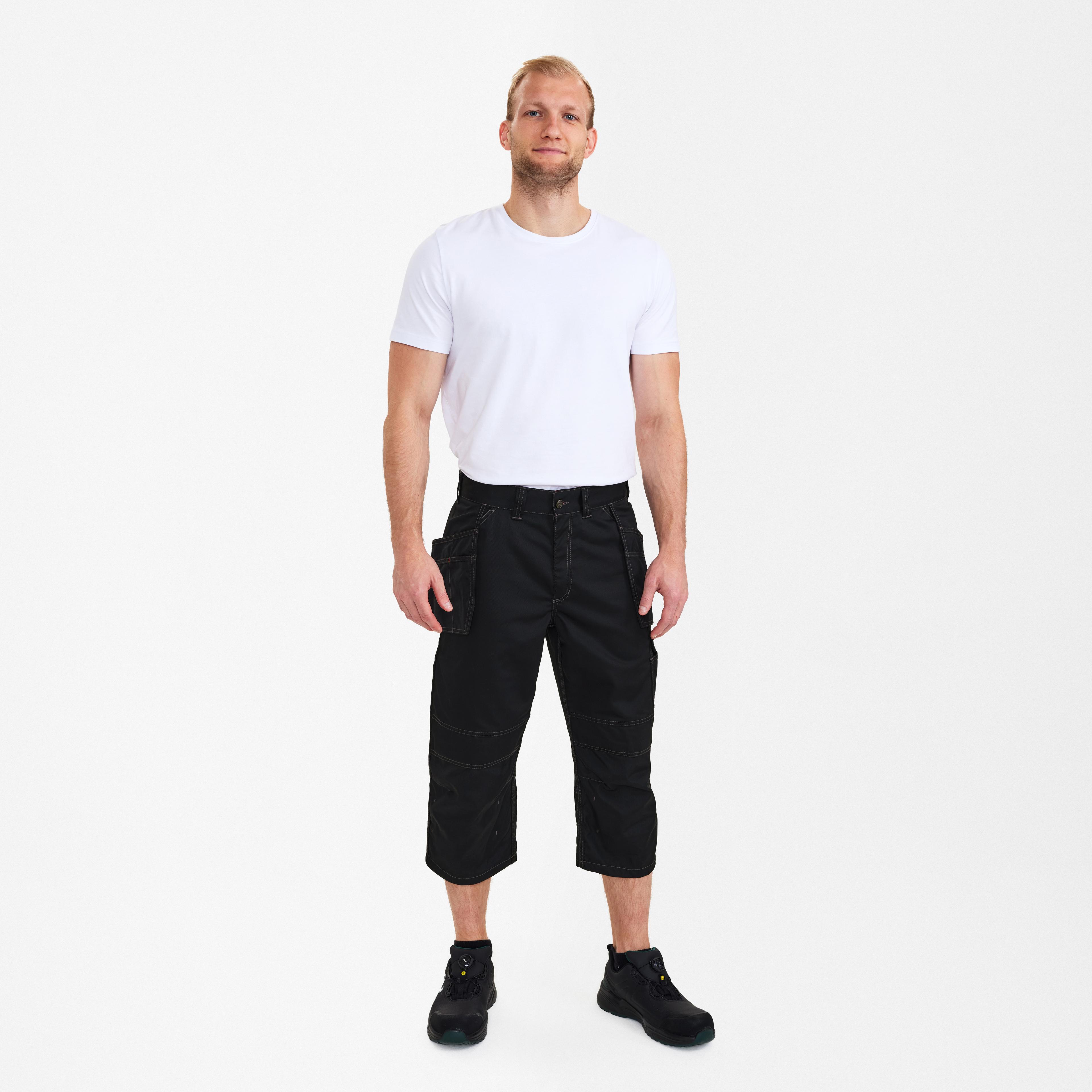 Combat 3/4 Hose mit Holstertaschen