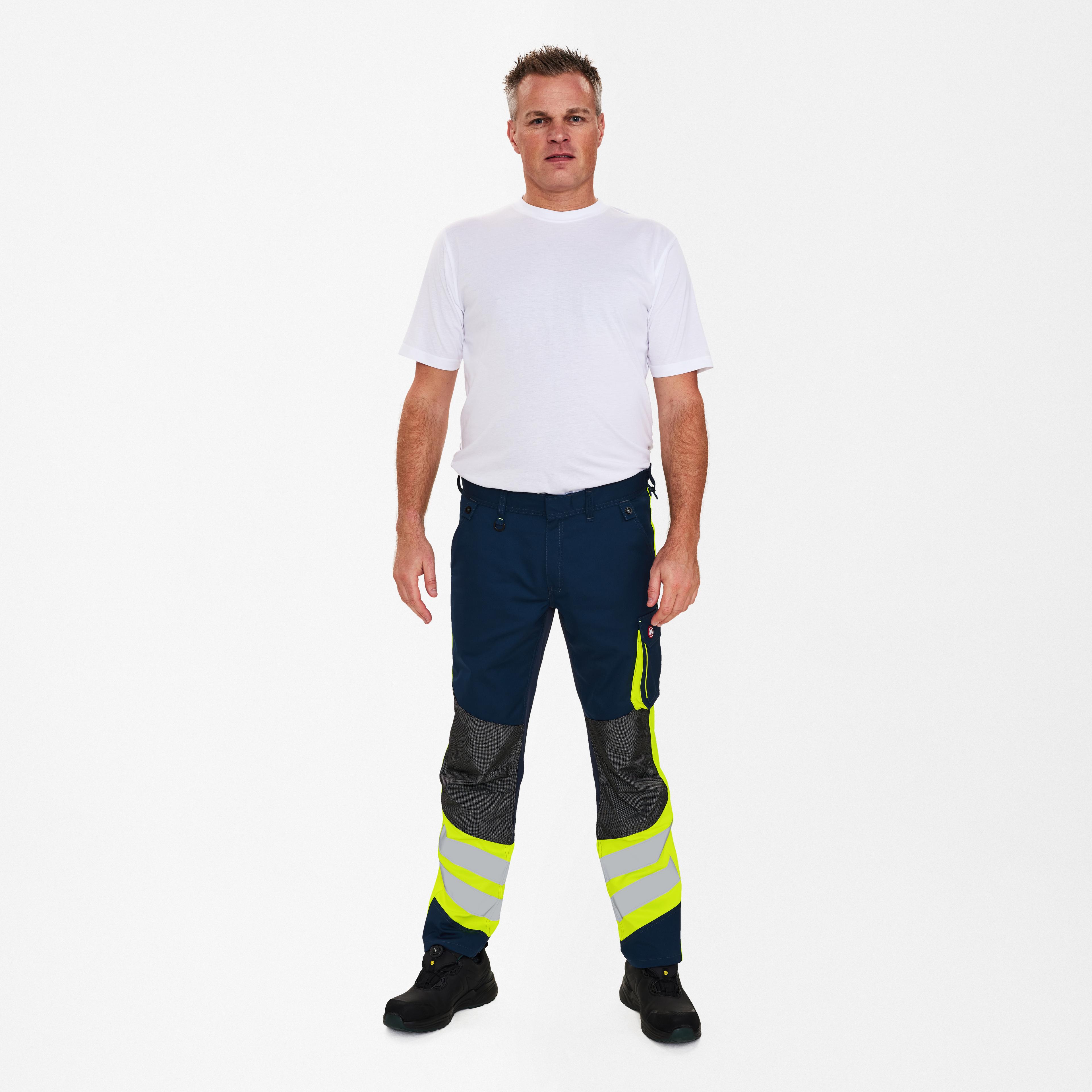 Cargo Arbeitshose