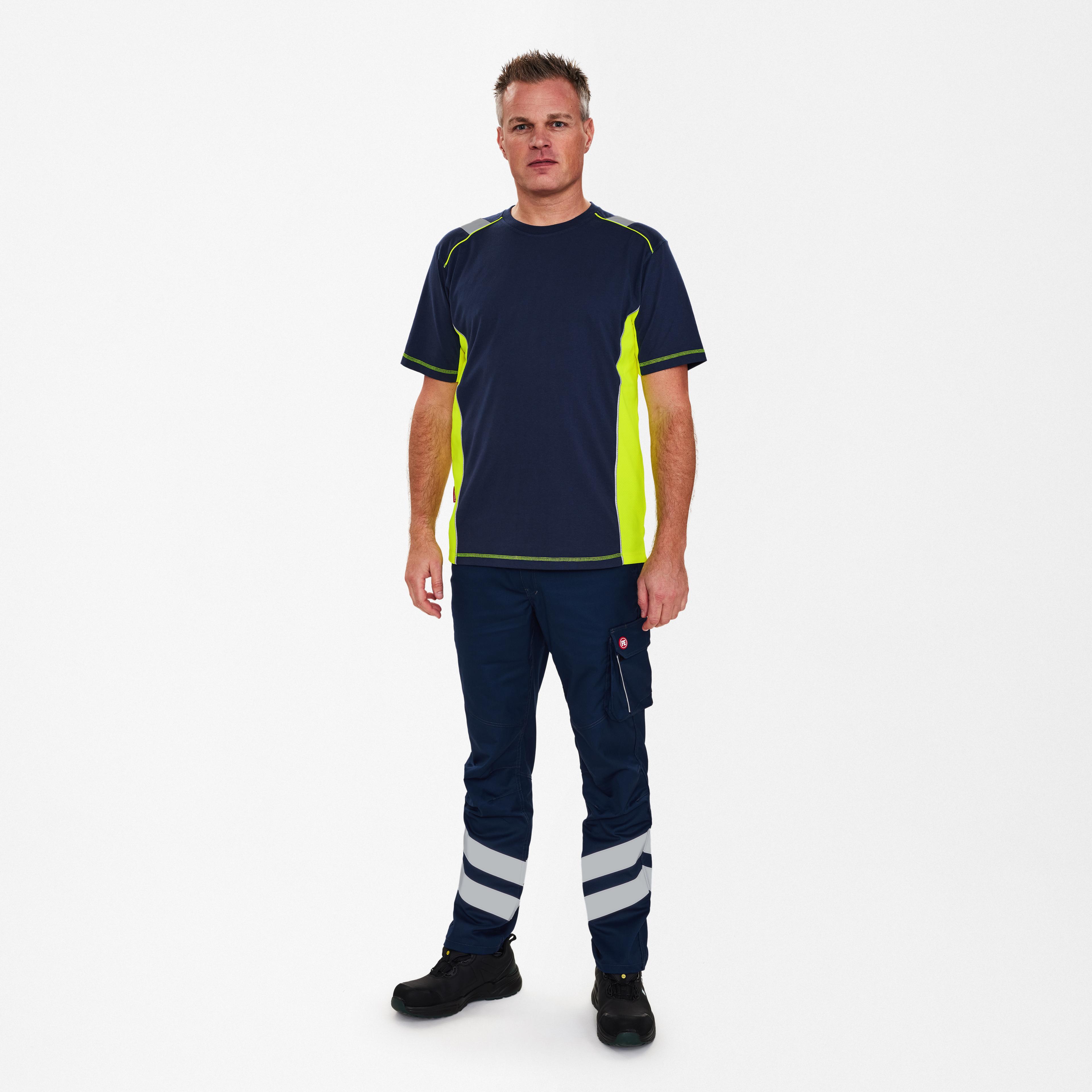 Cargo T-Shirt