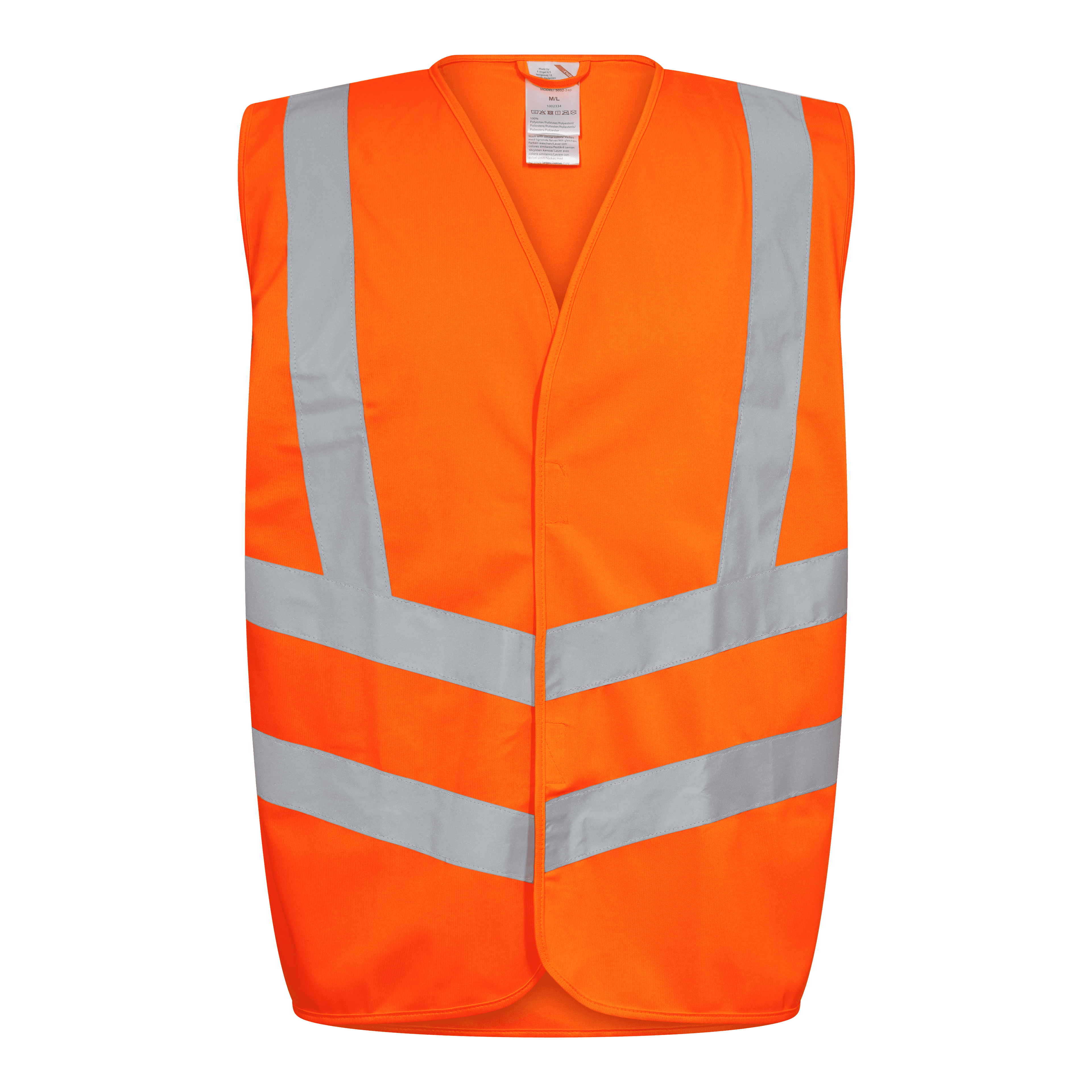 Safety Verkehrsweste