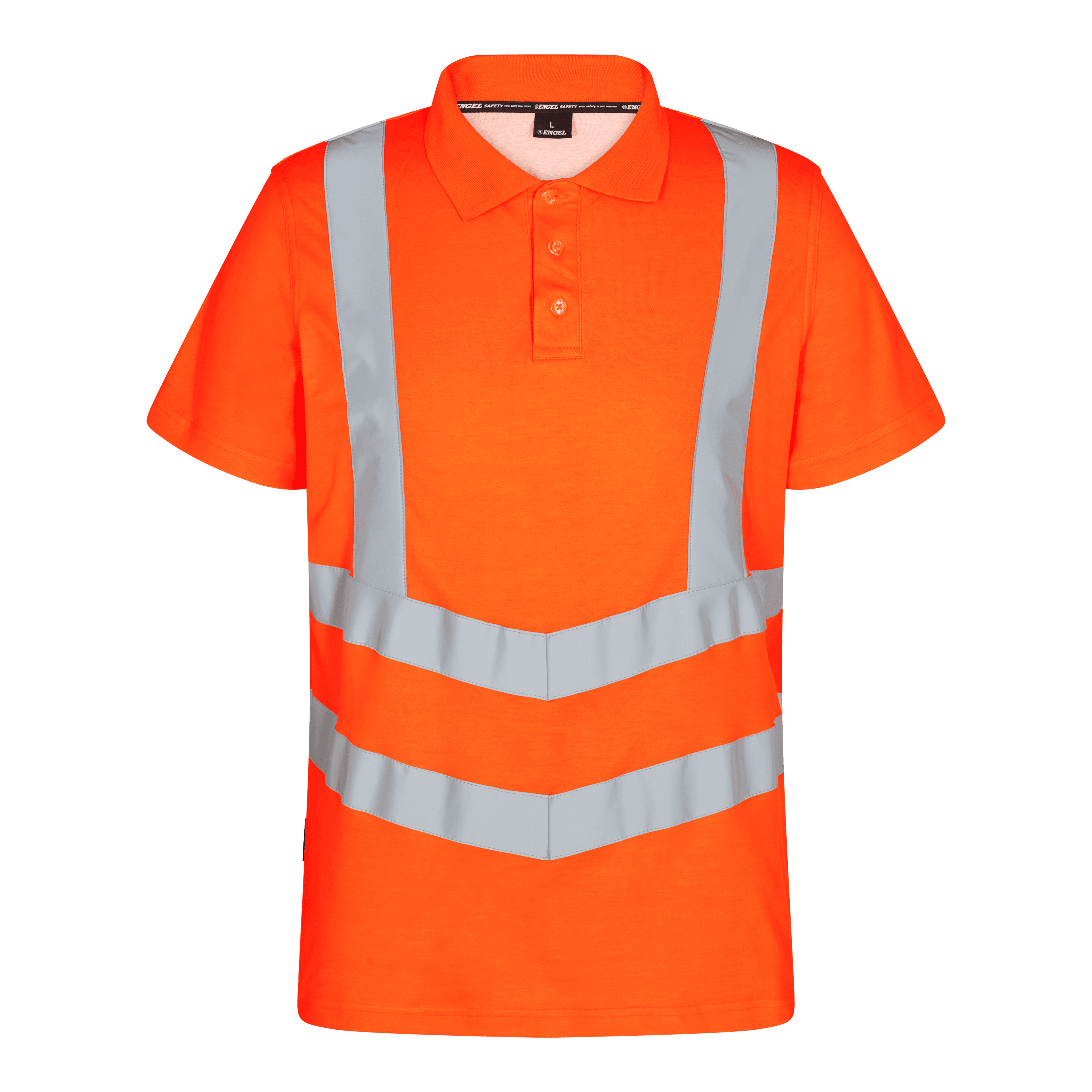 Safety Poloshirt