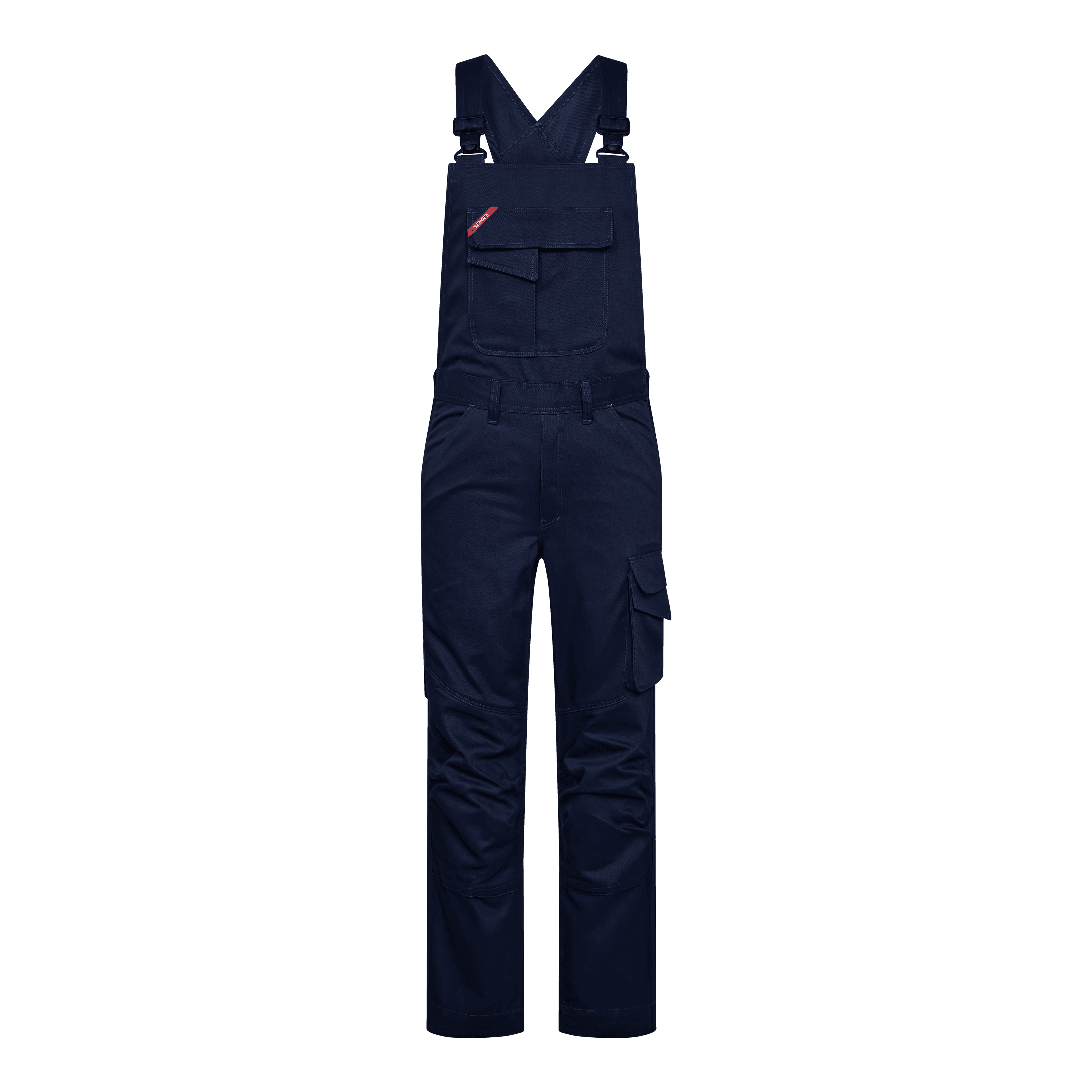 WelCot Latzhose