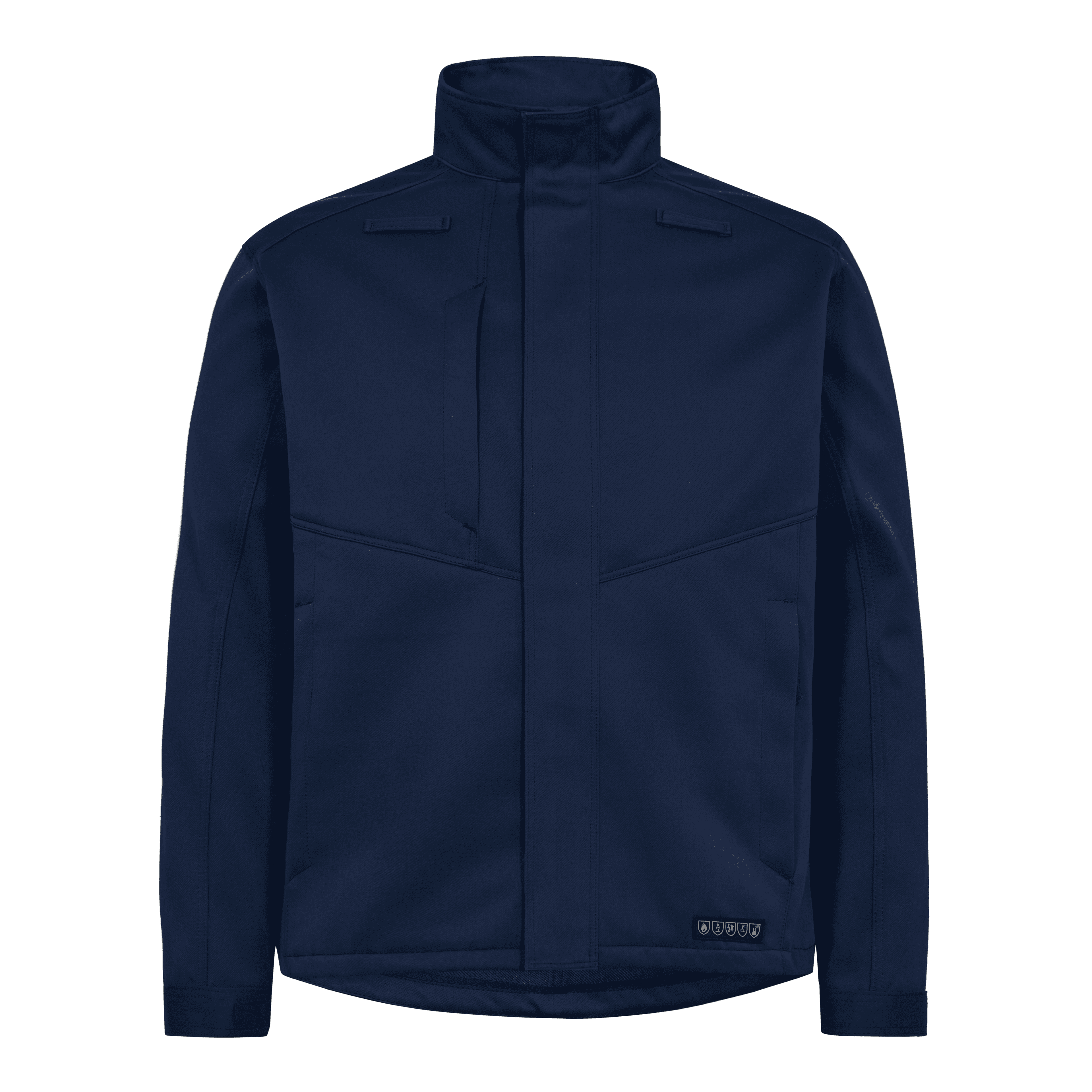 Safety+ Arbeitsjacke