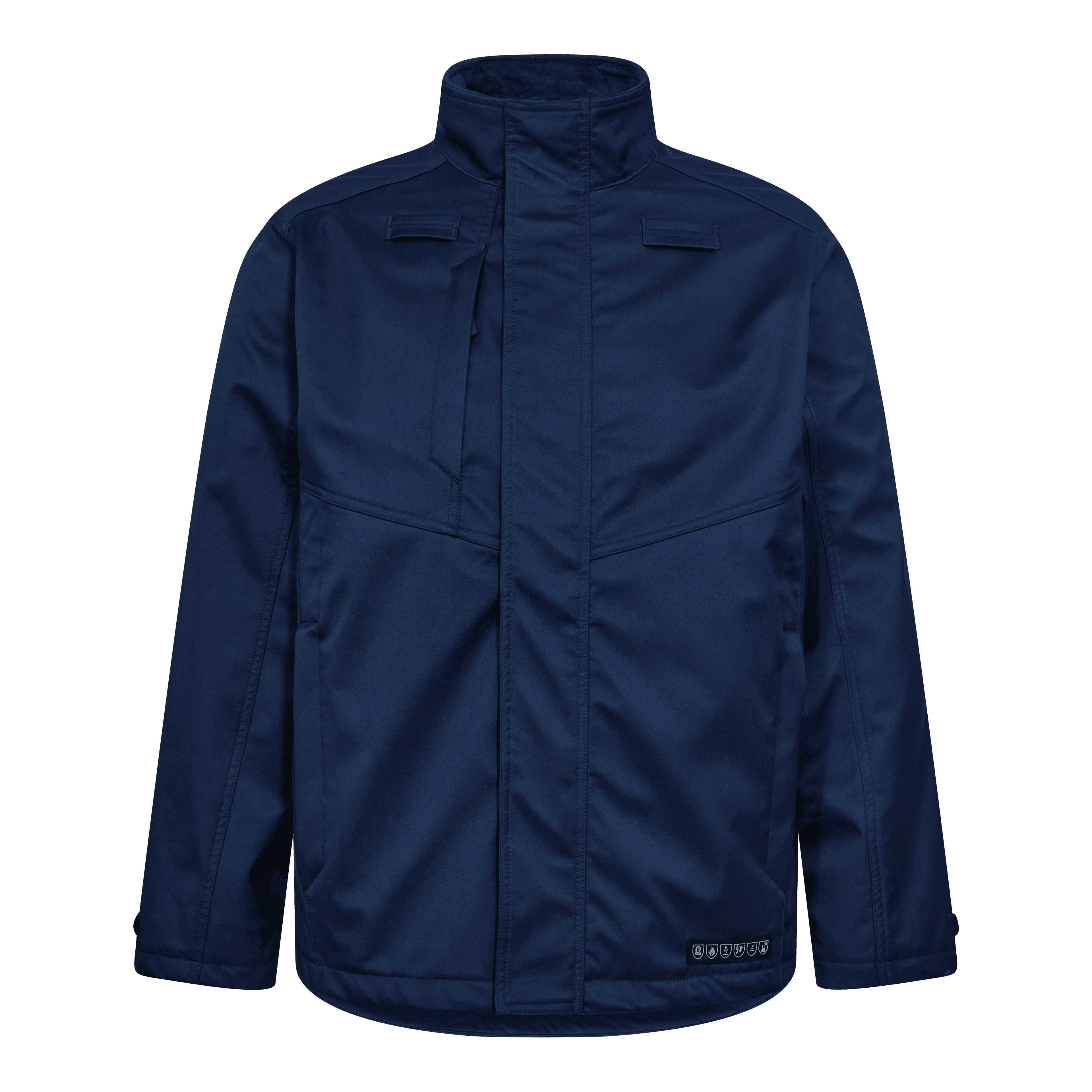 Safety+ Softshelljacke