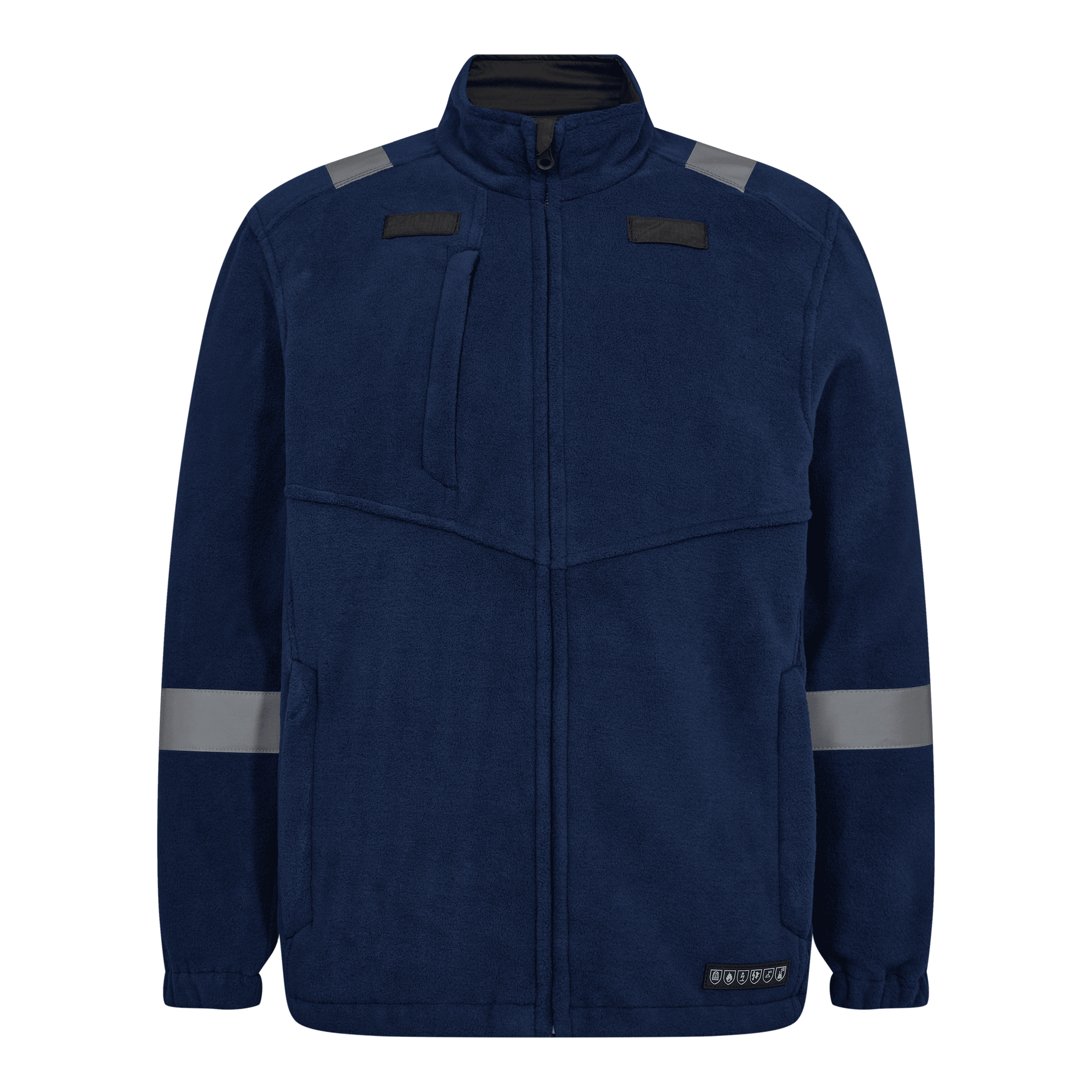 Safety+ Fleecejacke