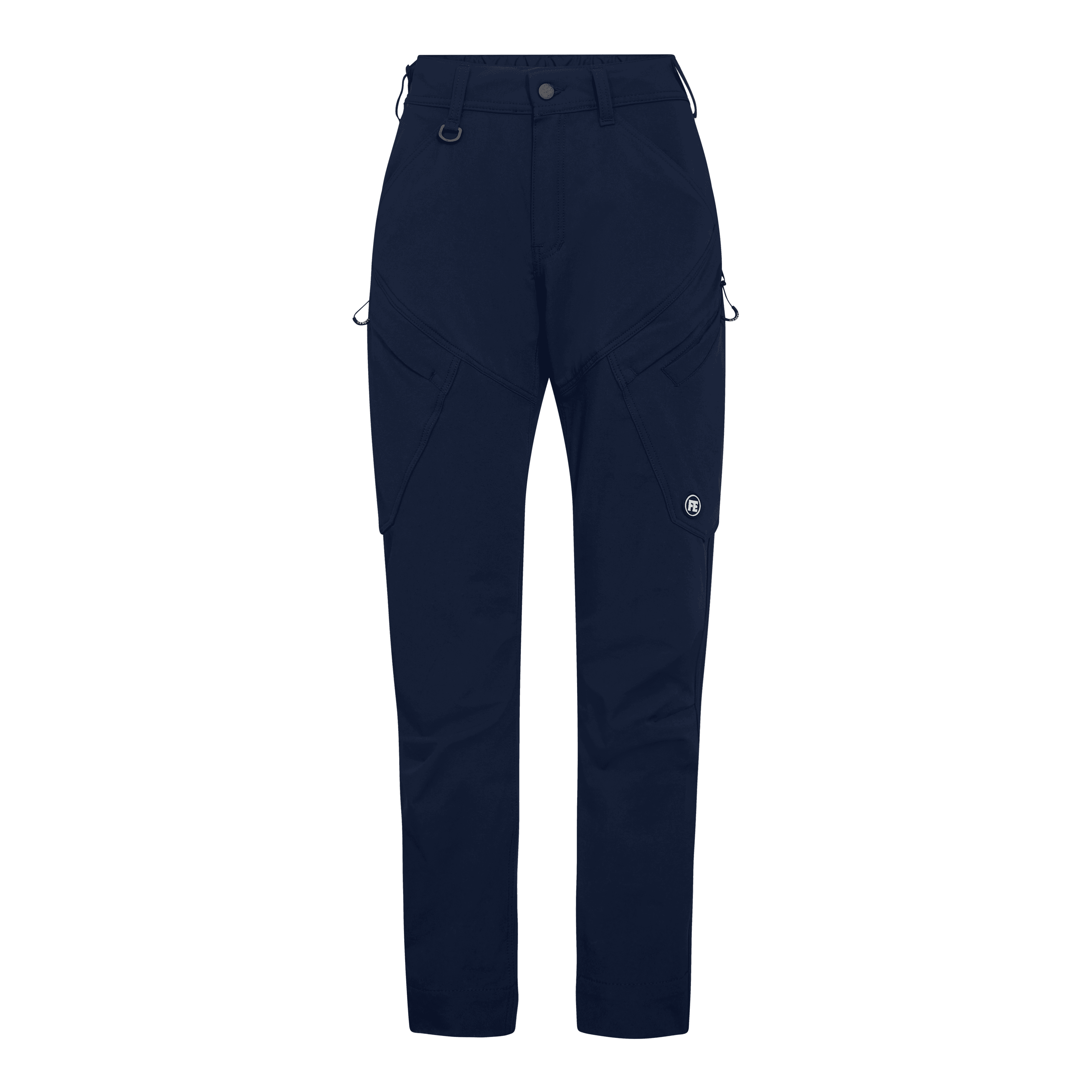 X-treme Damen Servicehose mit 4-Wege Stretch