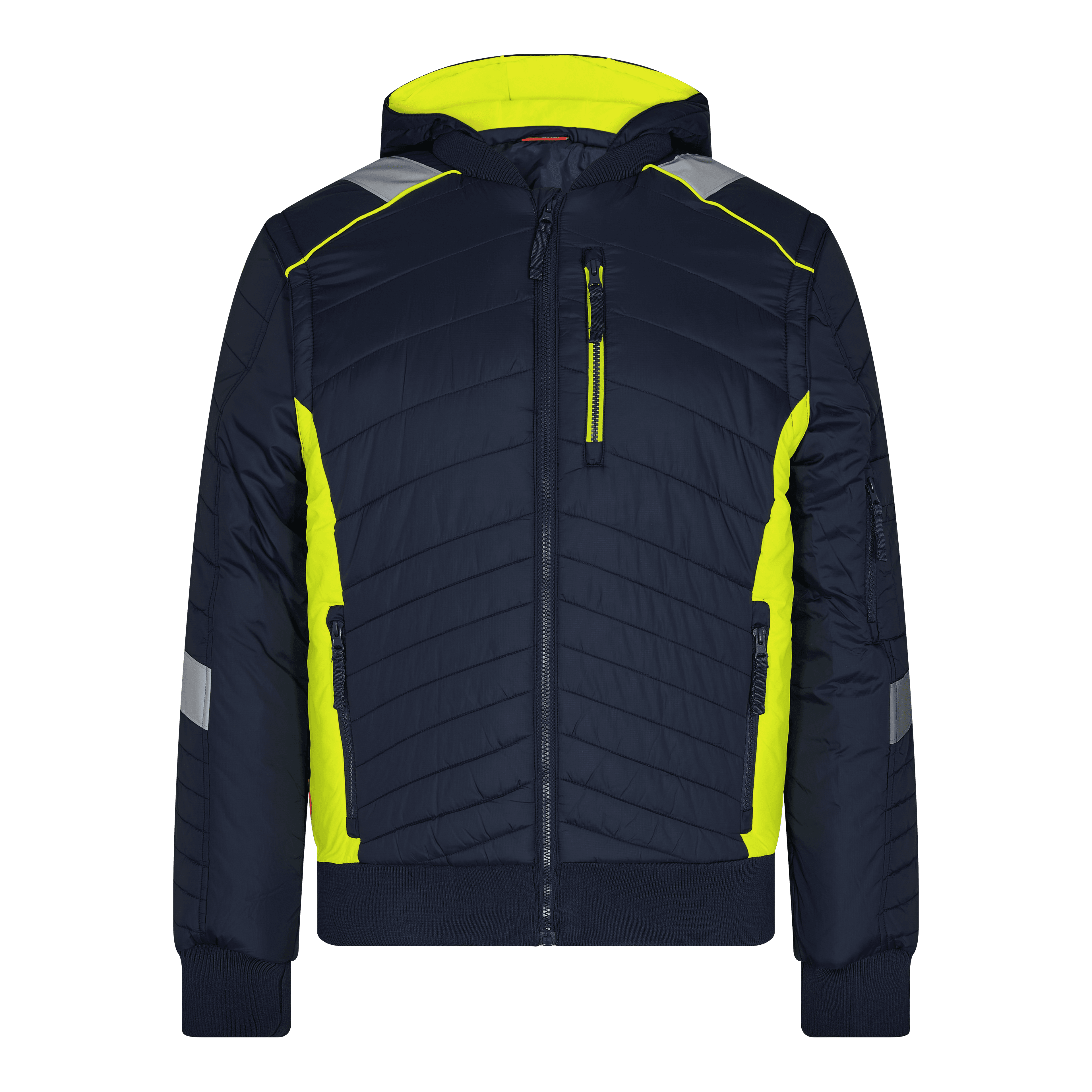 Cargo Steppjacke