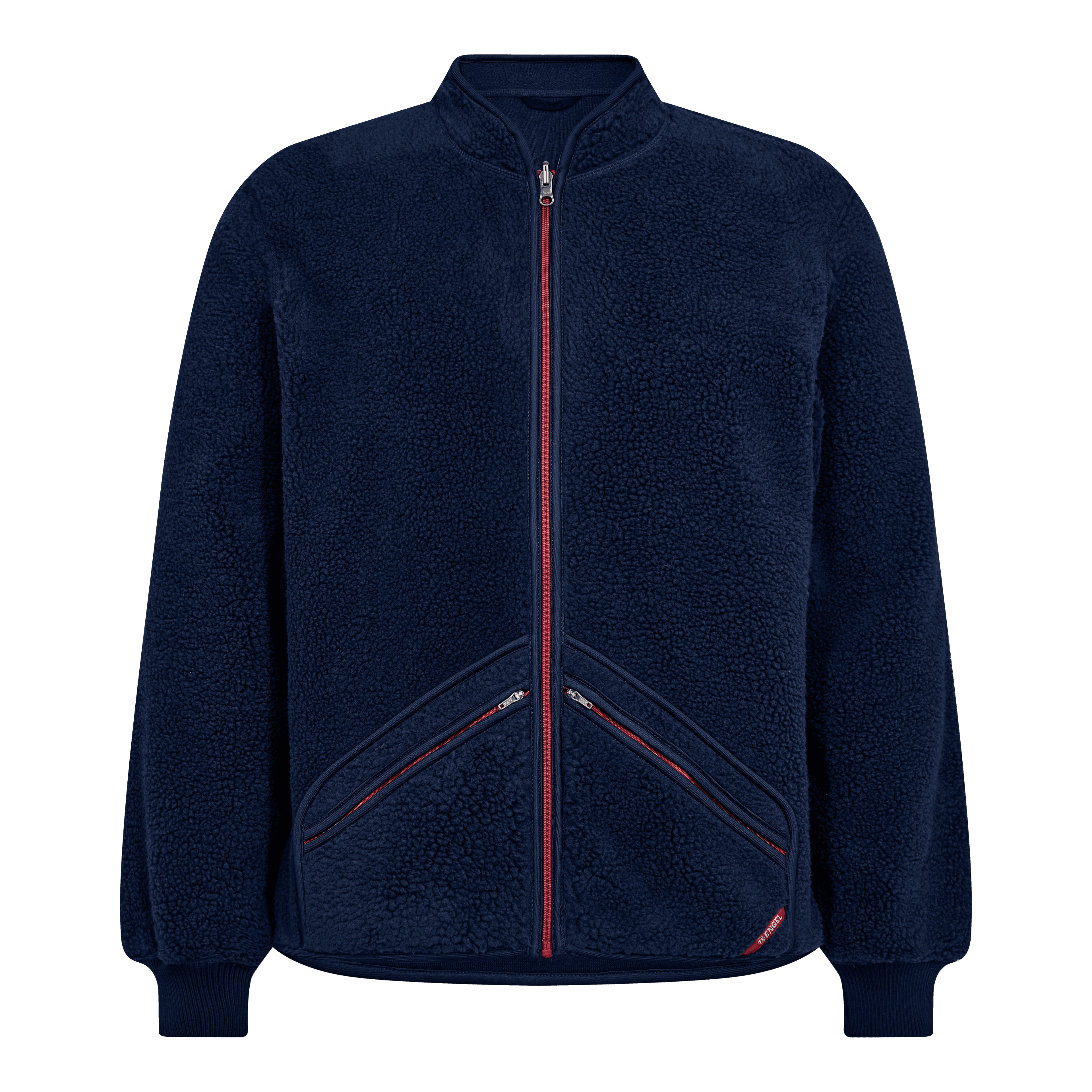 Extend Faserjacke