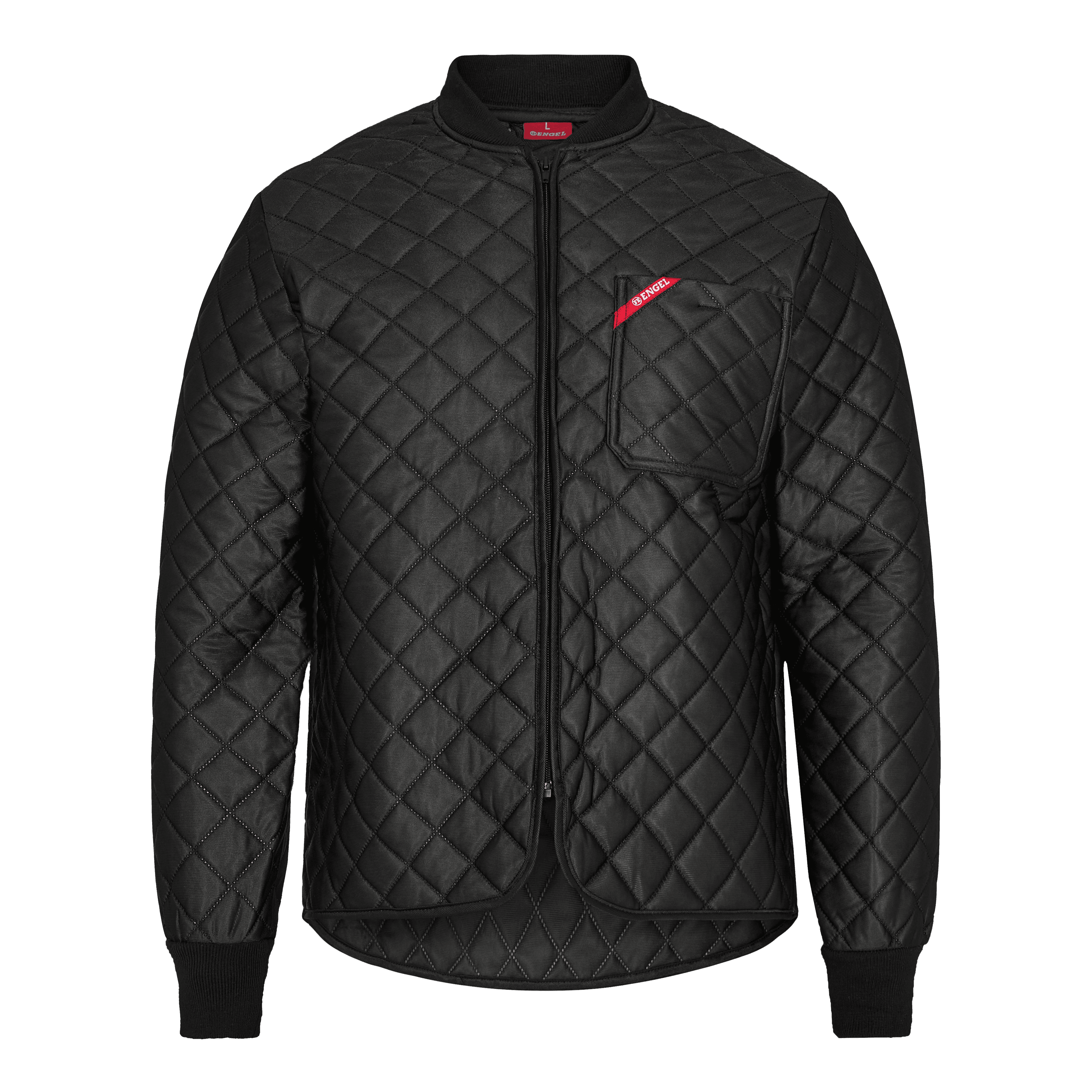 Extend Thermosteppjacke