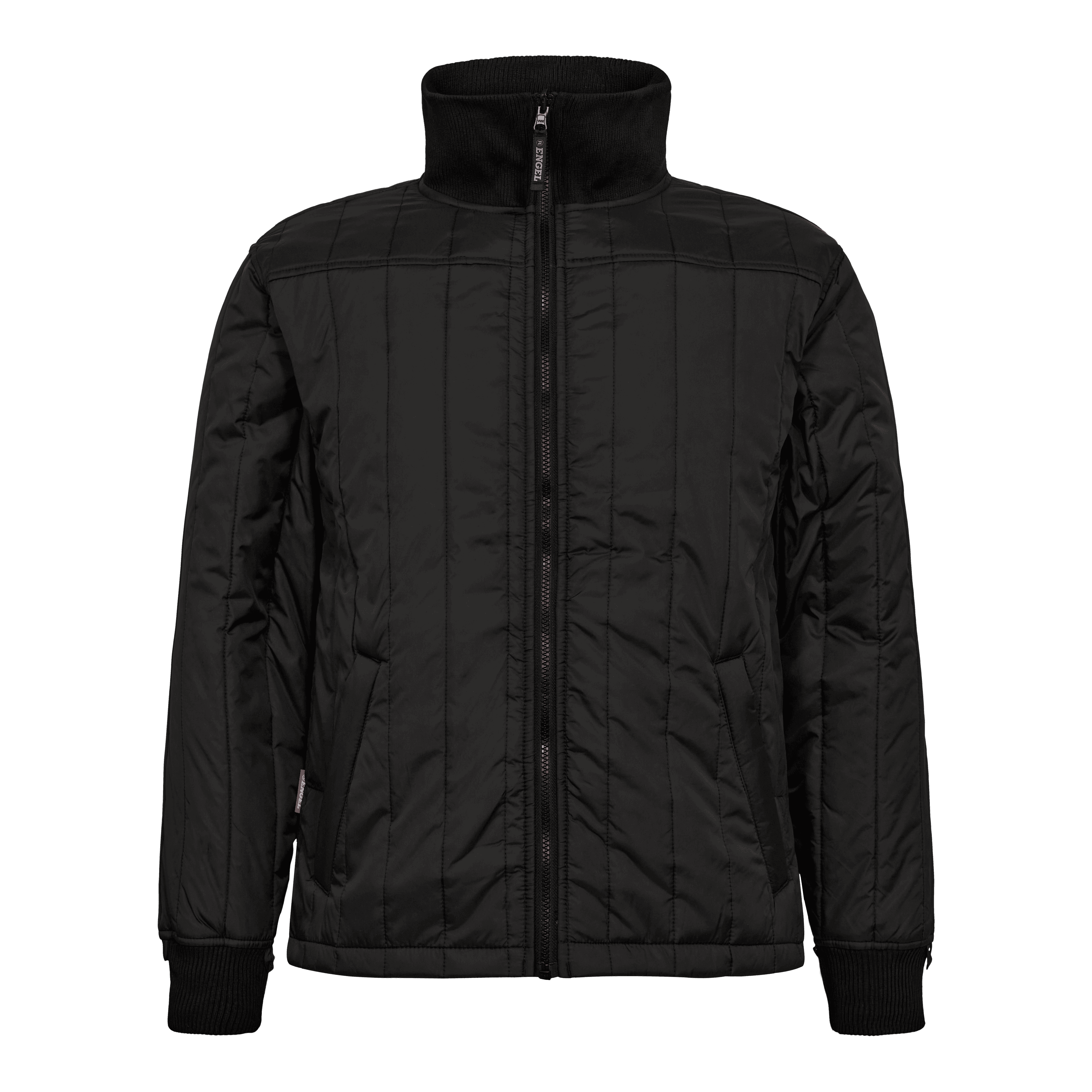 Extend Steppjacke