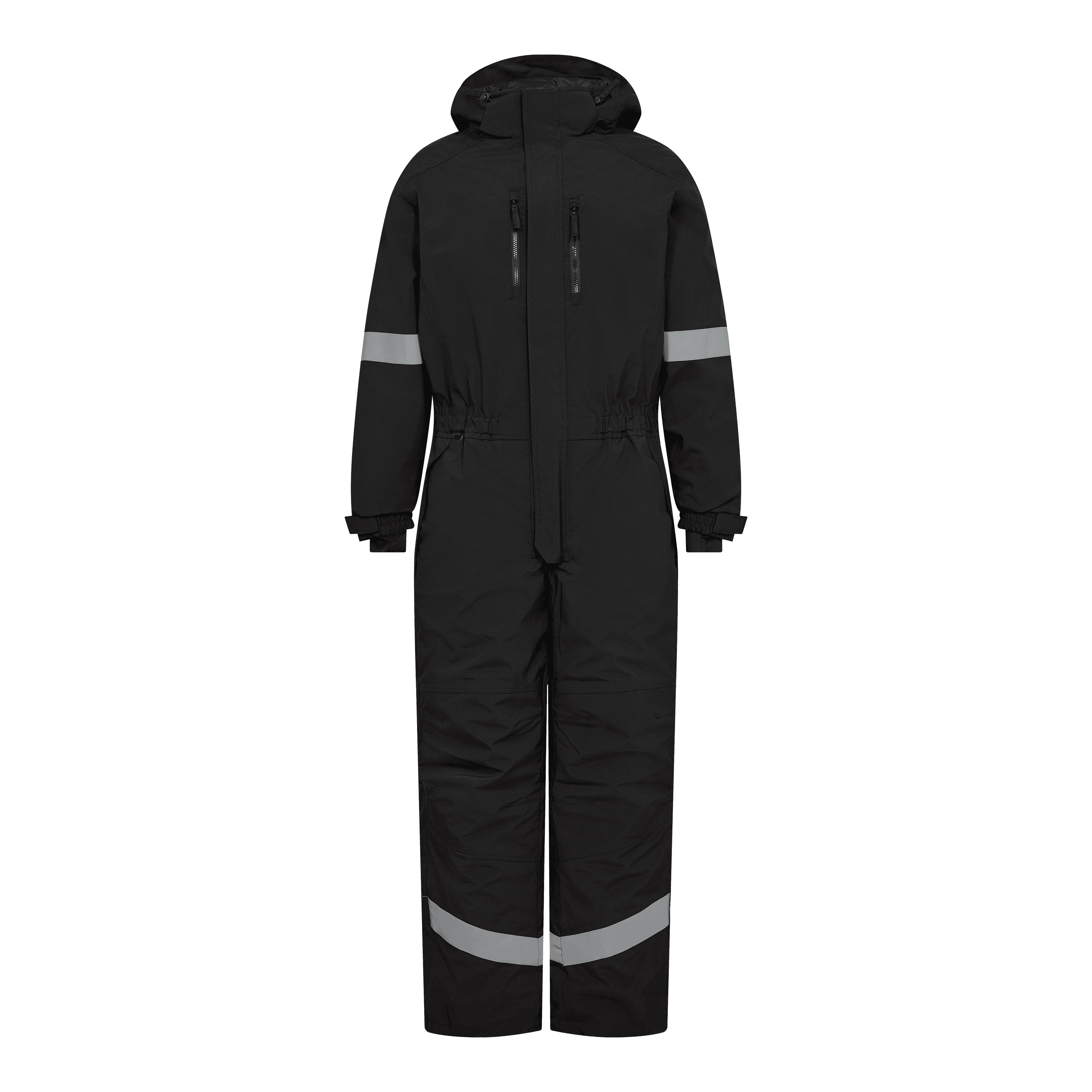 Extend Winteroverall mit Reflexstreifen