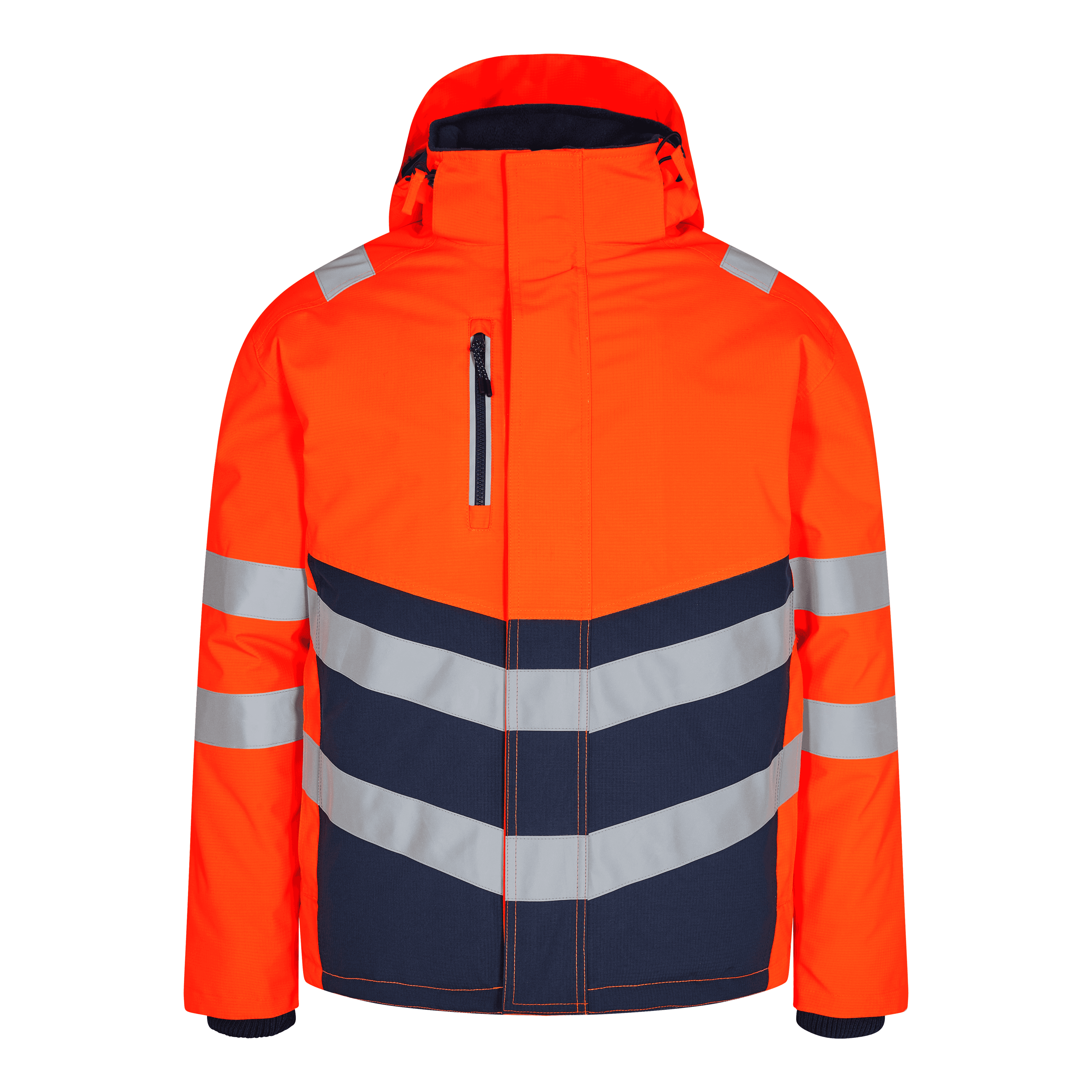 Safety Winterjacke