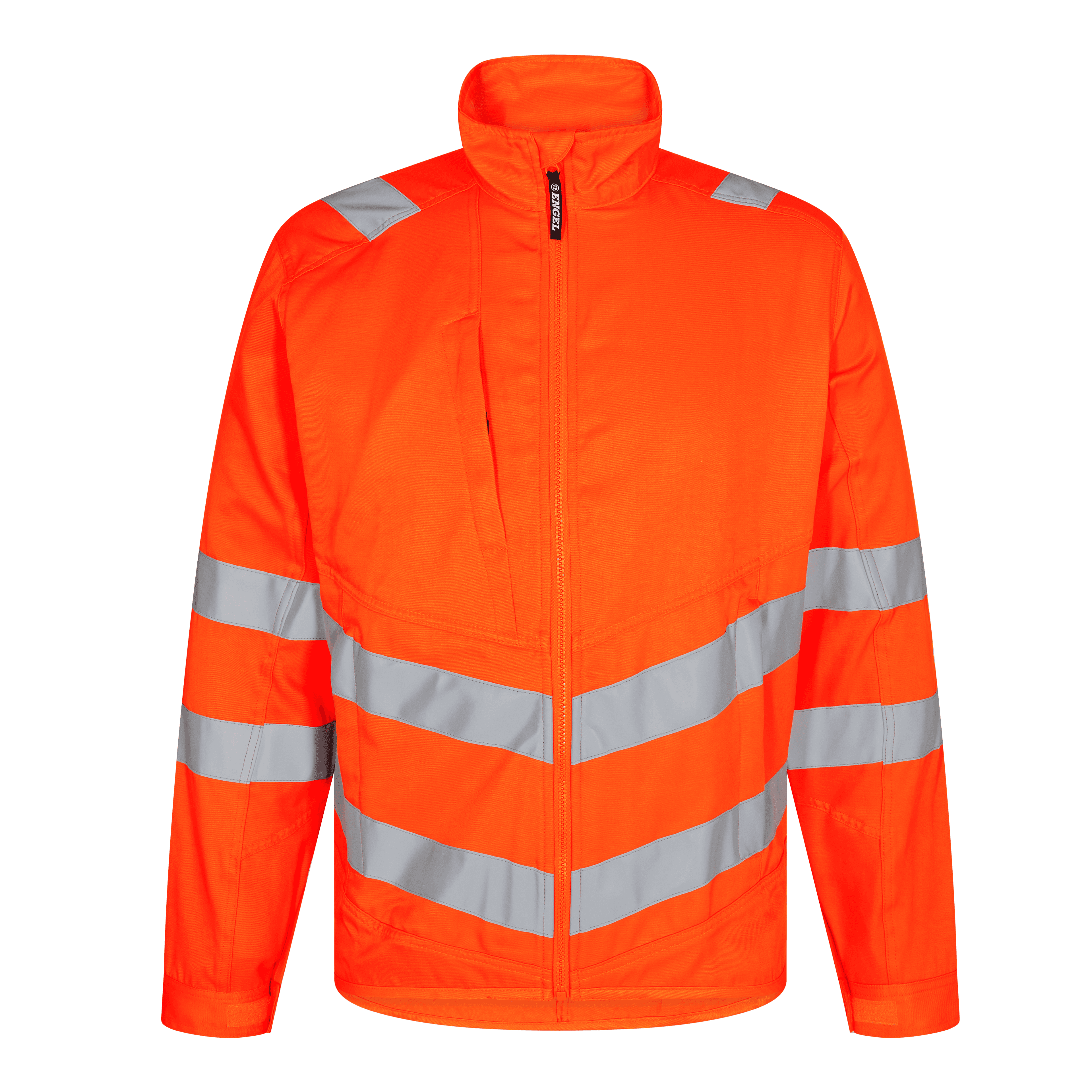 Safety Light Arbeitsjacke
