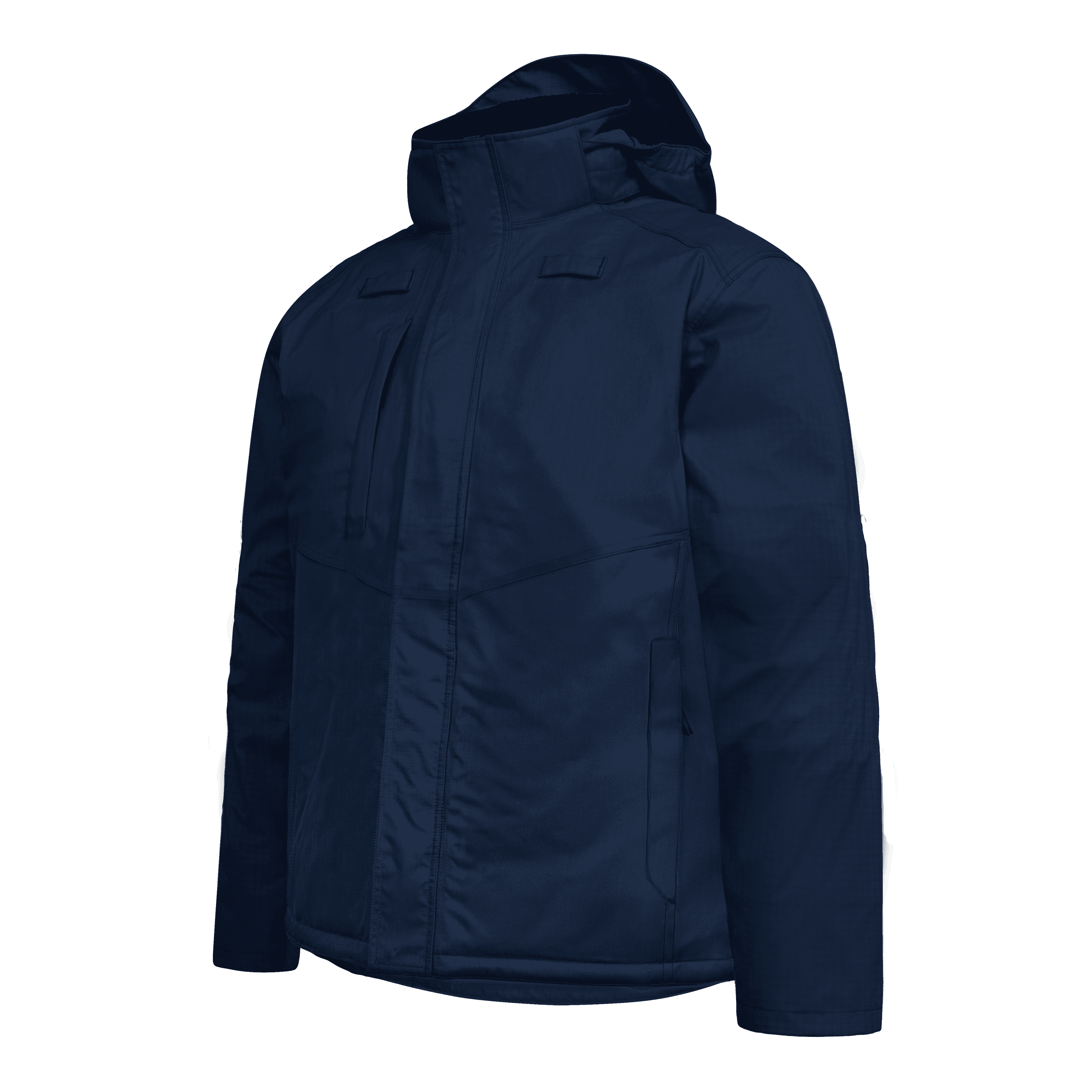 Safety+ Winterjacke