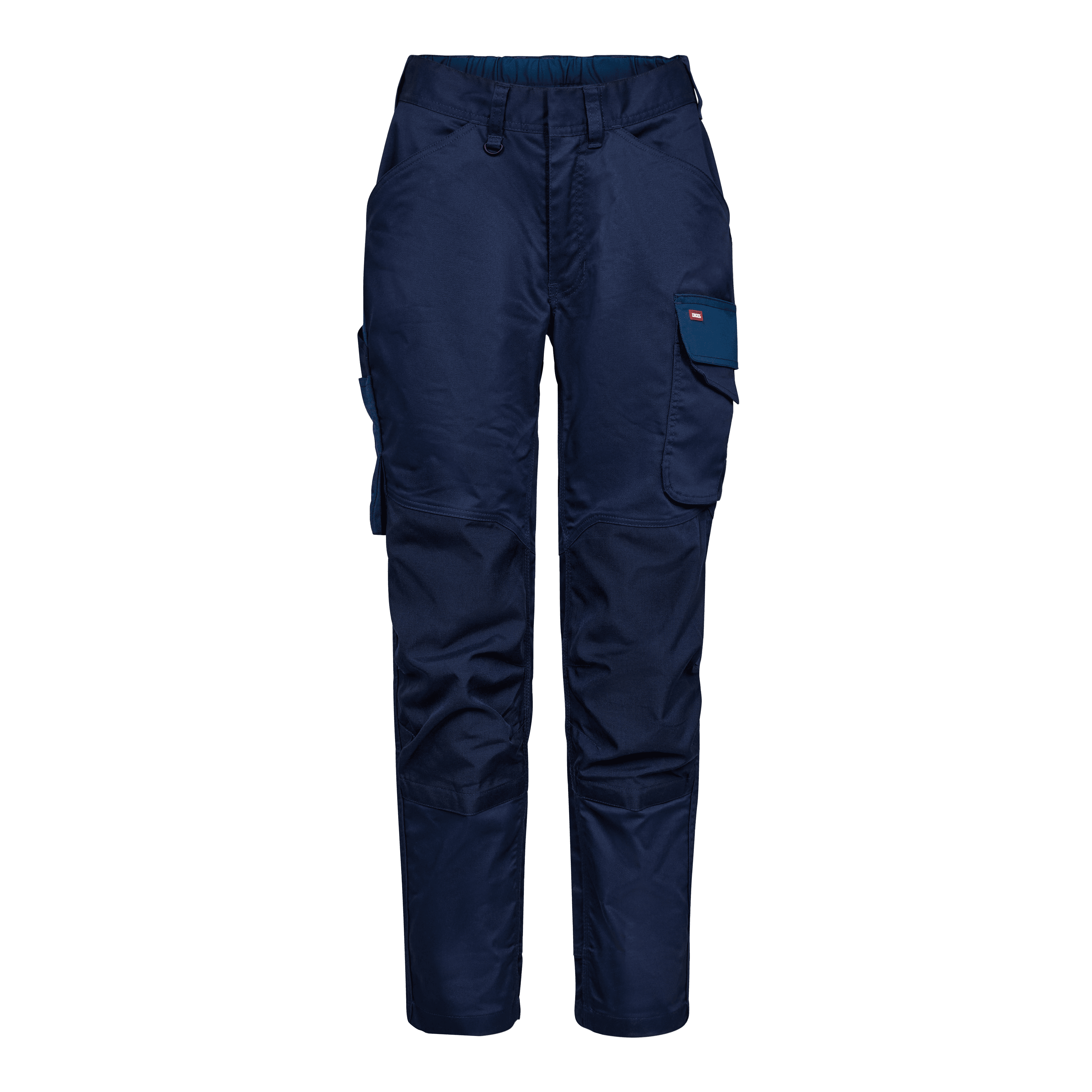 Galaxy Damen Arbeitshose mit 2-Wege-Stretch