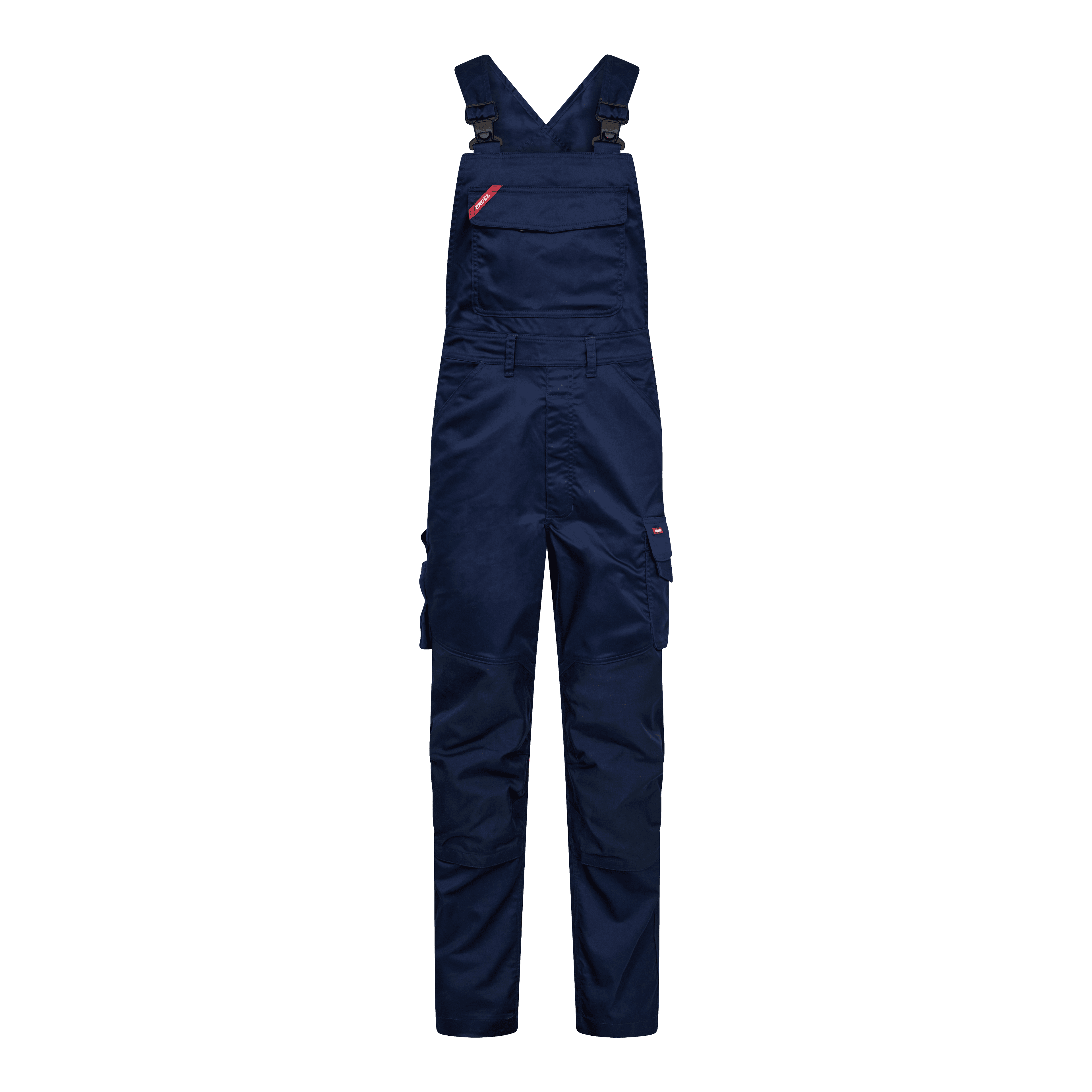 Galaxy Latzhose mit 2-Wege-Stretch