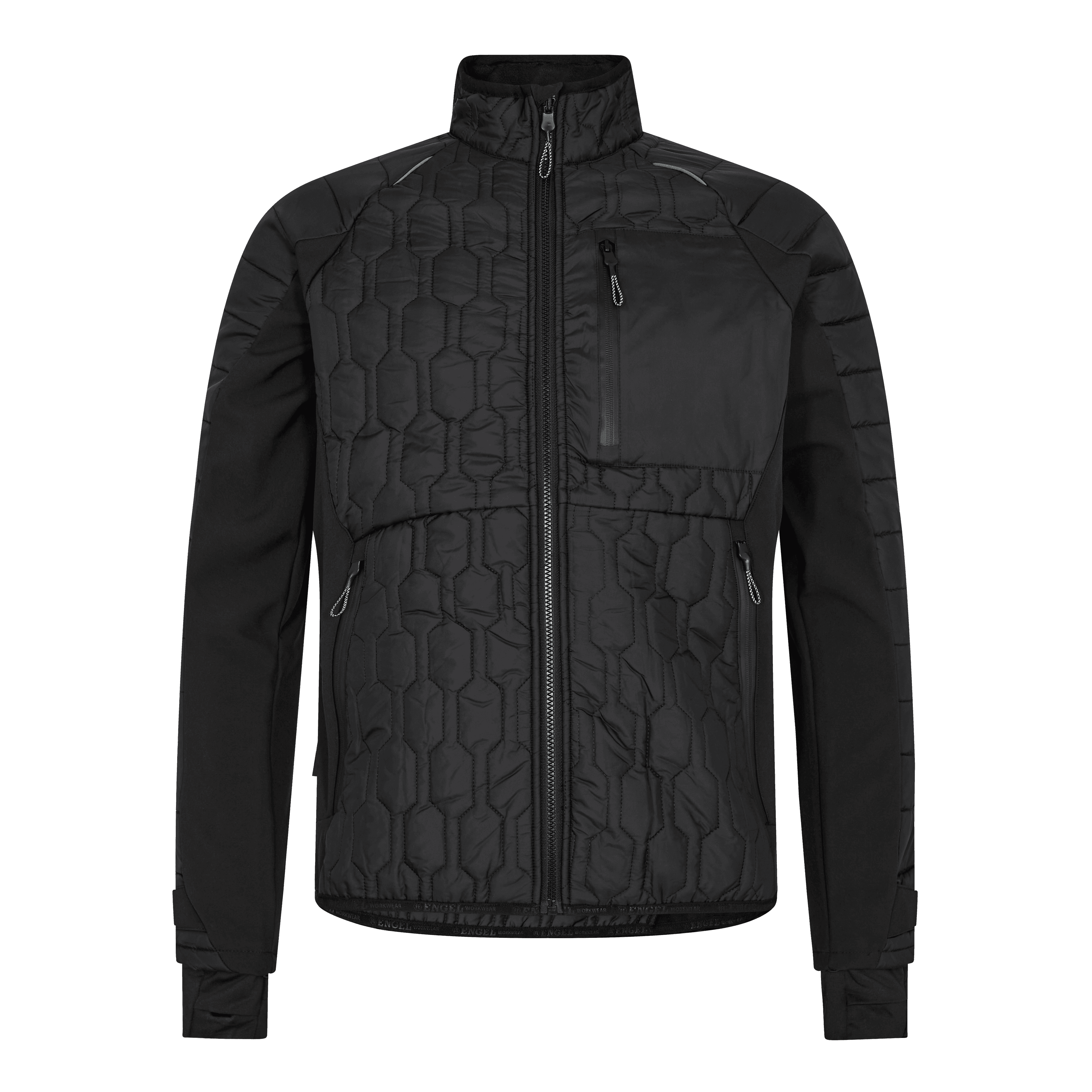 X-treme Steppjacke