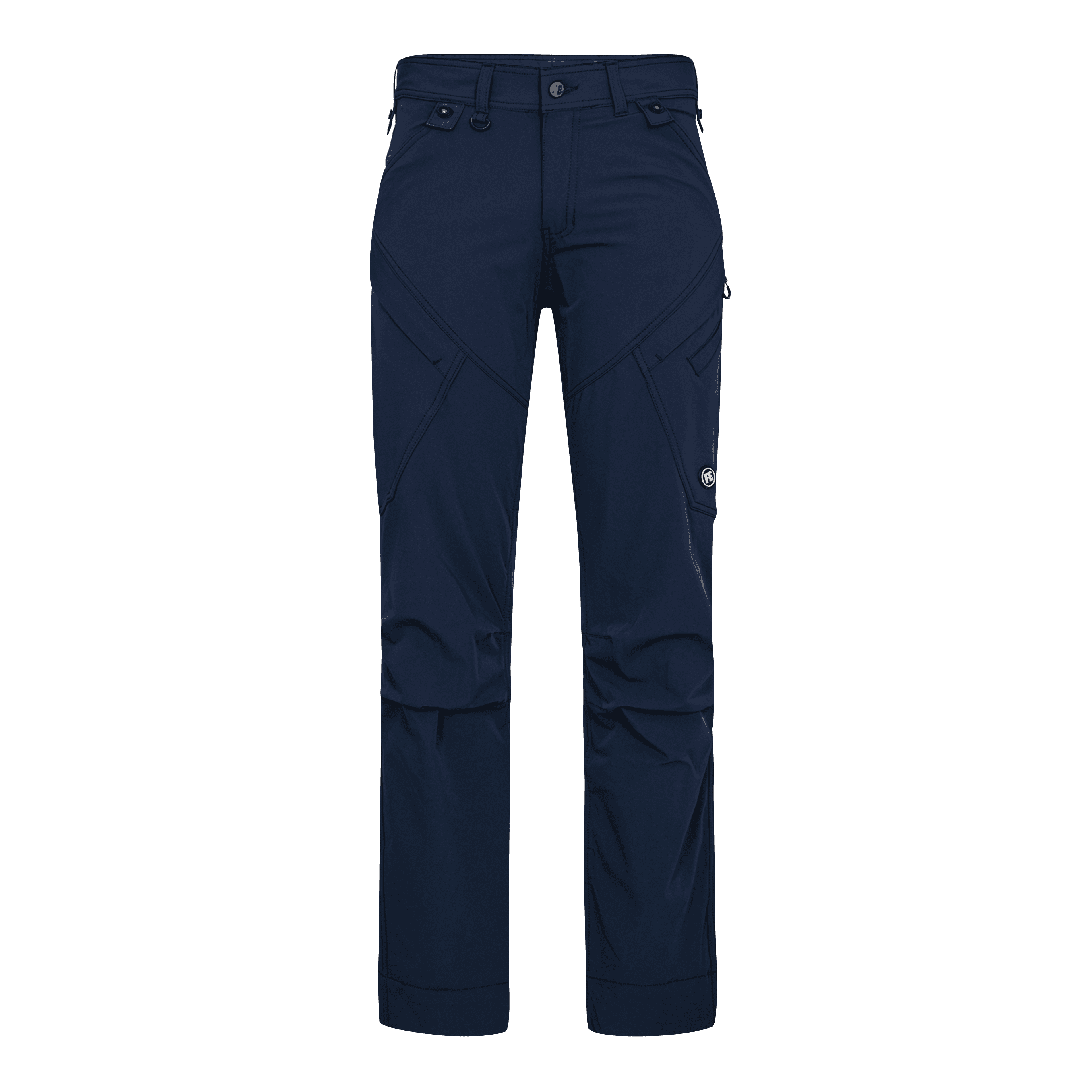 X-treme Servicehose mit 4-Wege-Stretch