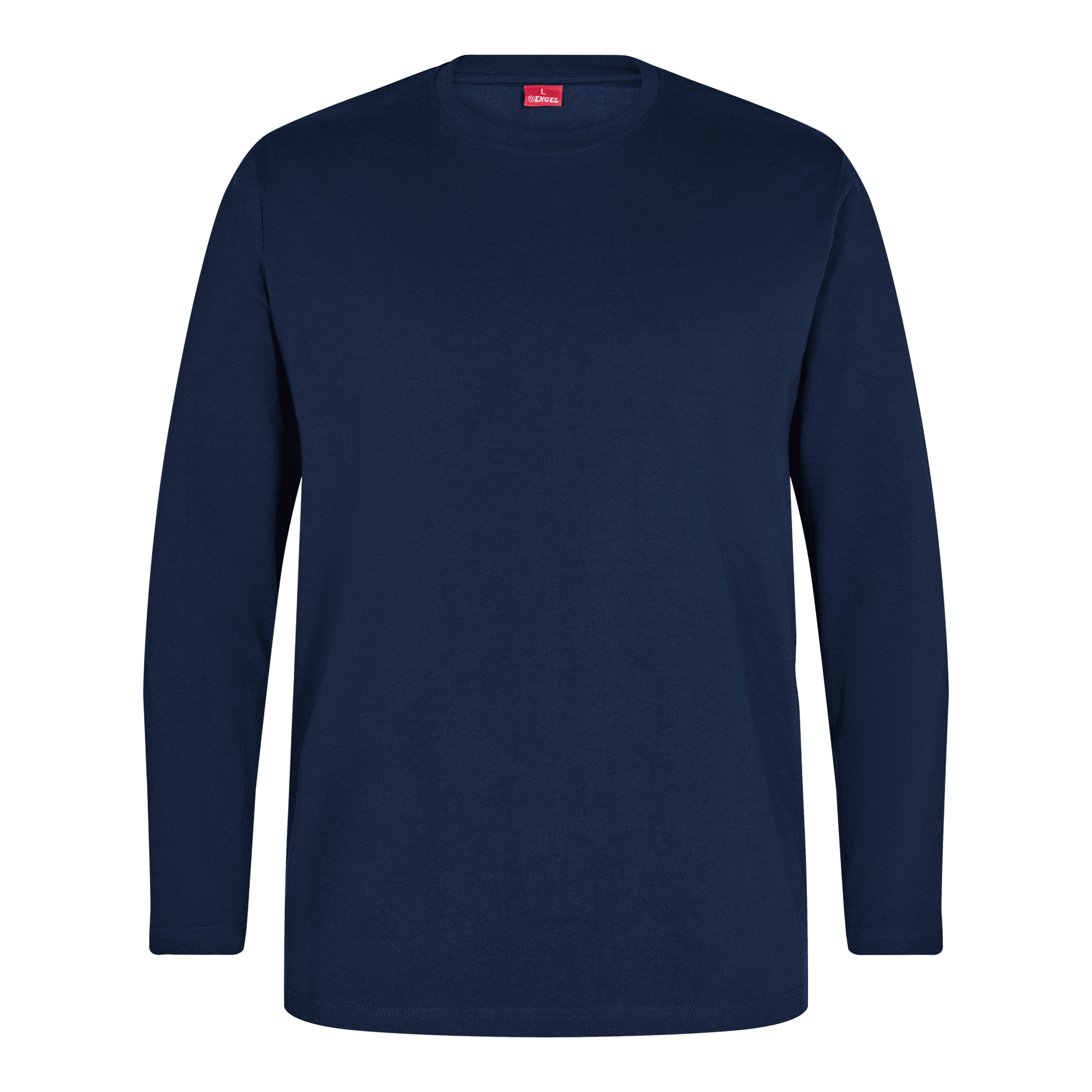 Extend langarm-Shirt