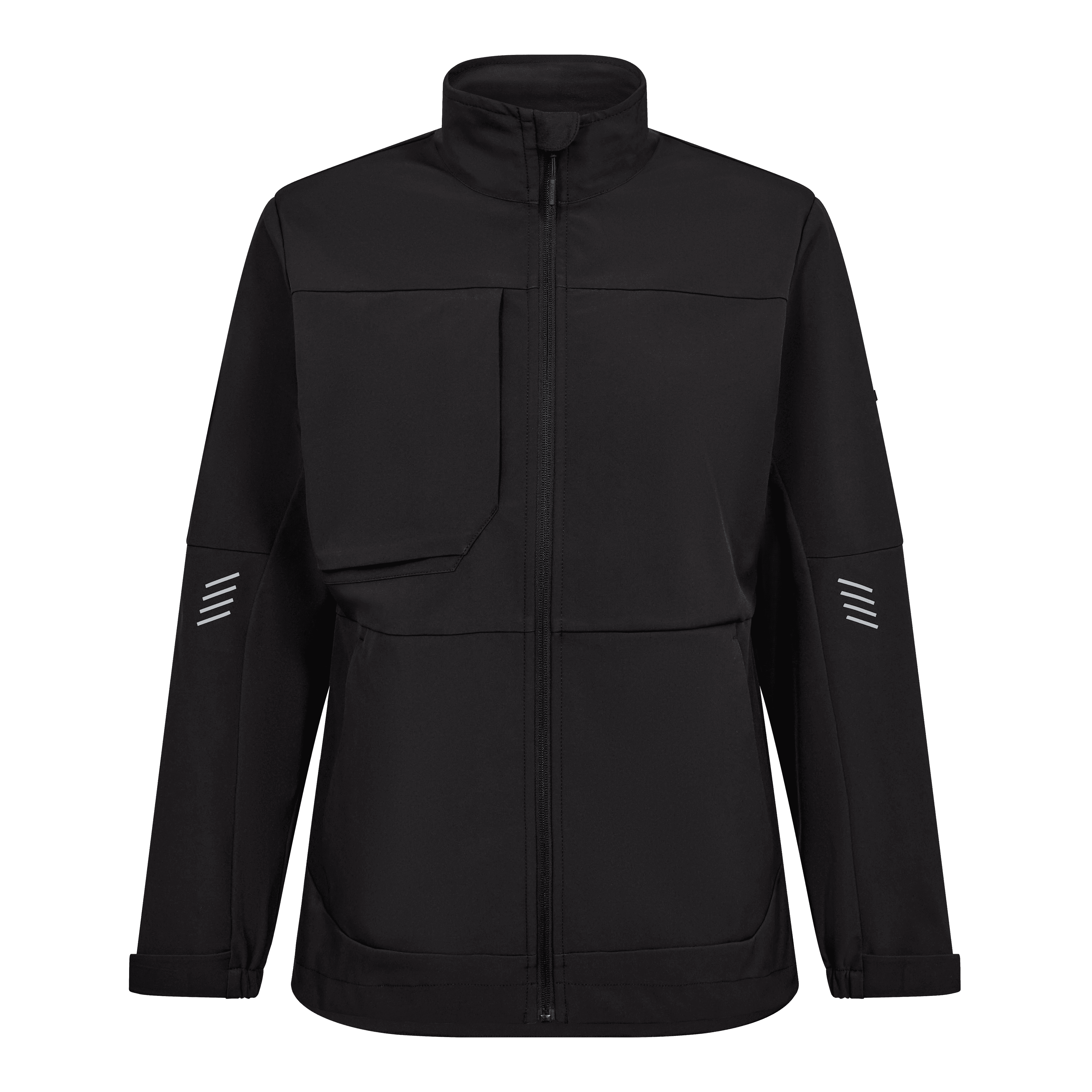 Entire Damen Softshelljacke