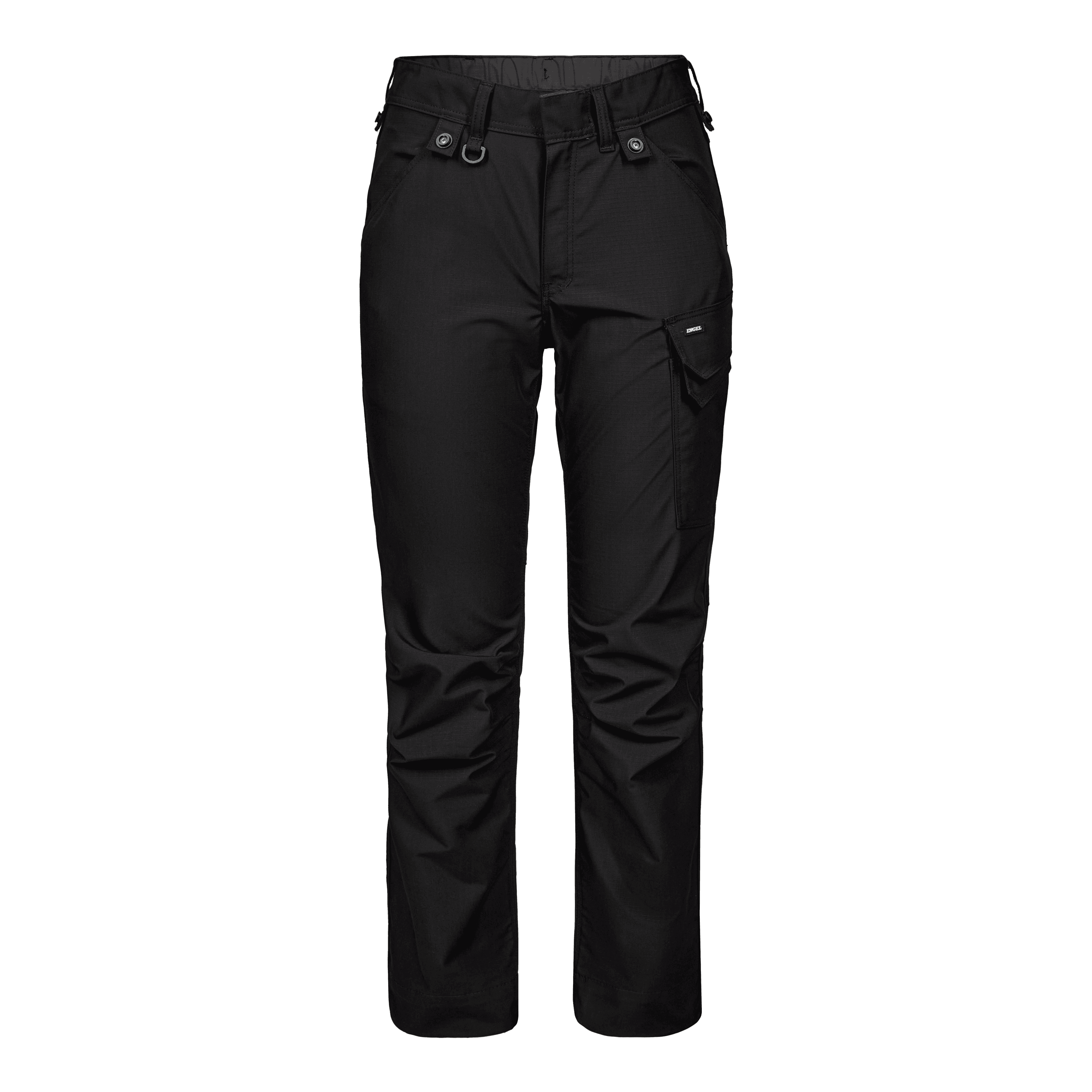 Entire Damen Servicehose mit 2-Wege-Stretch