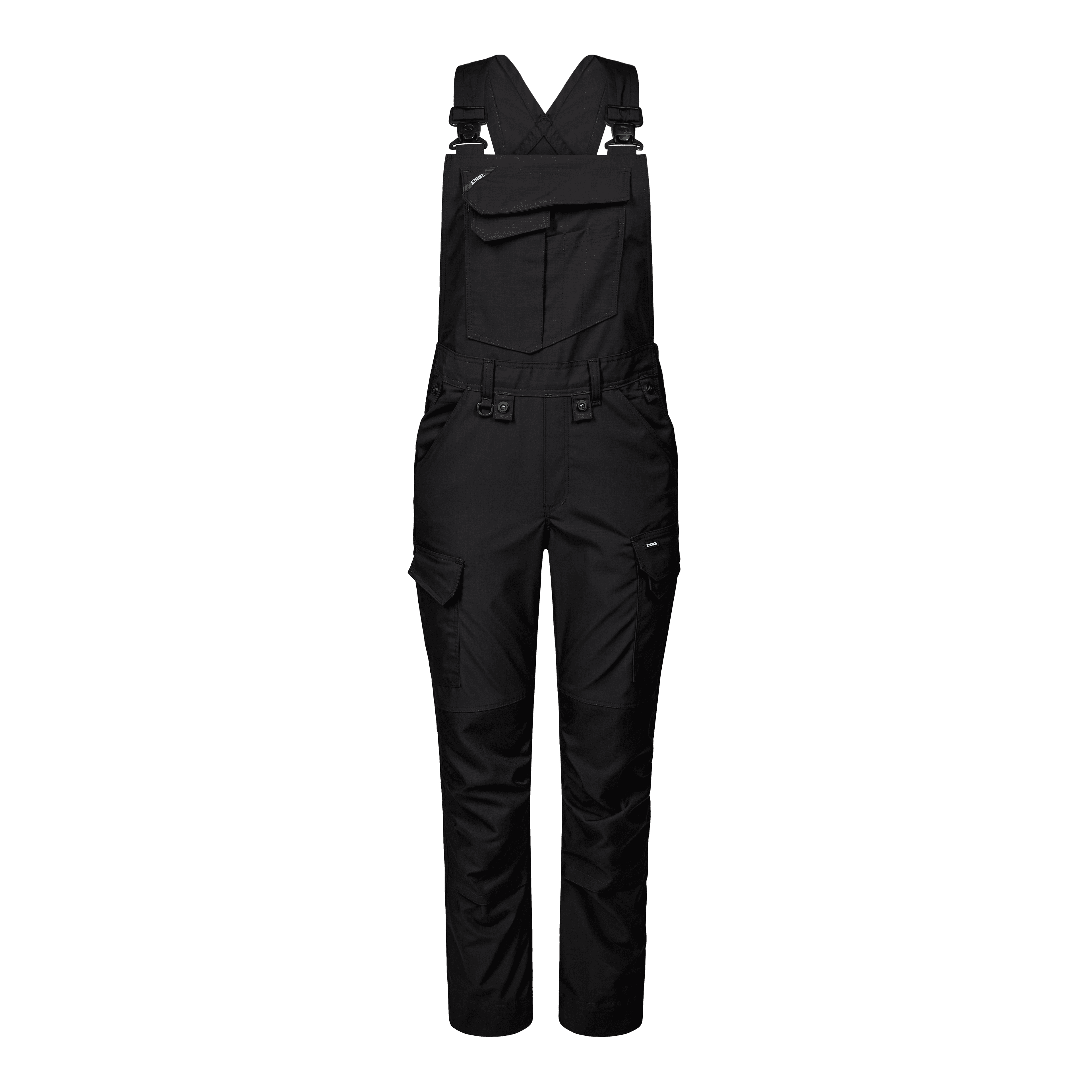 Entire Damen Latzhose mit 2-Wege-Stretch