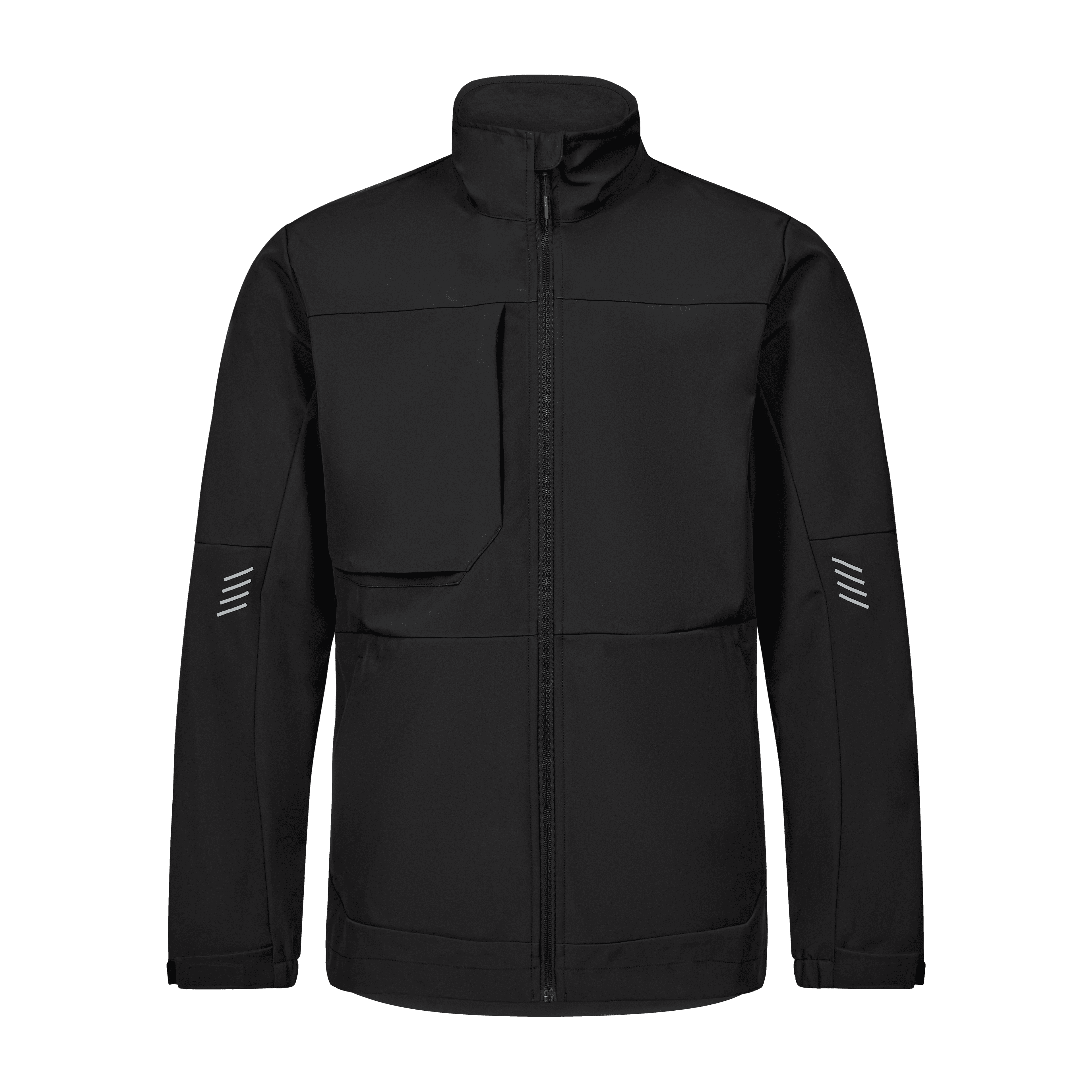 Entire Softshelljacke