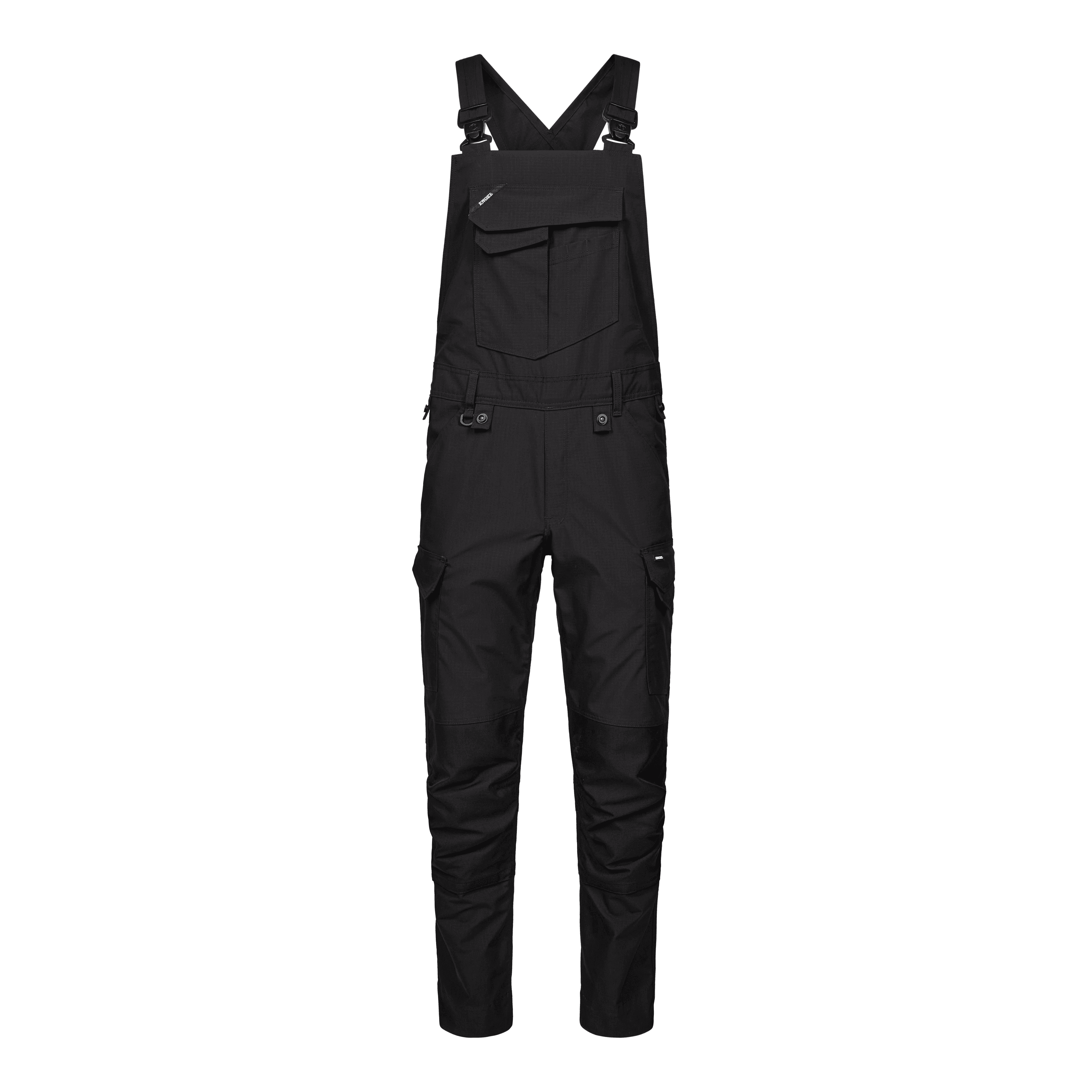 Entire Latzhose mit 2-Wege-Stretch