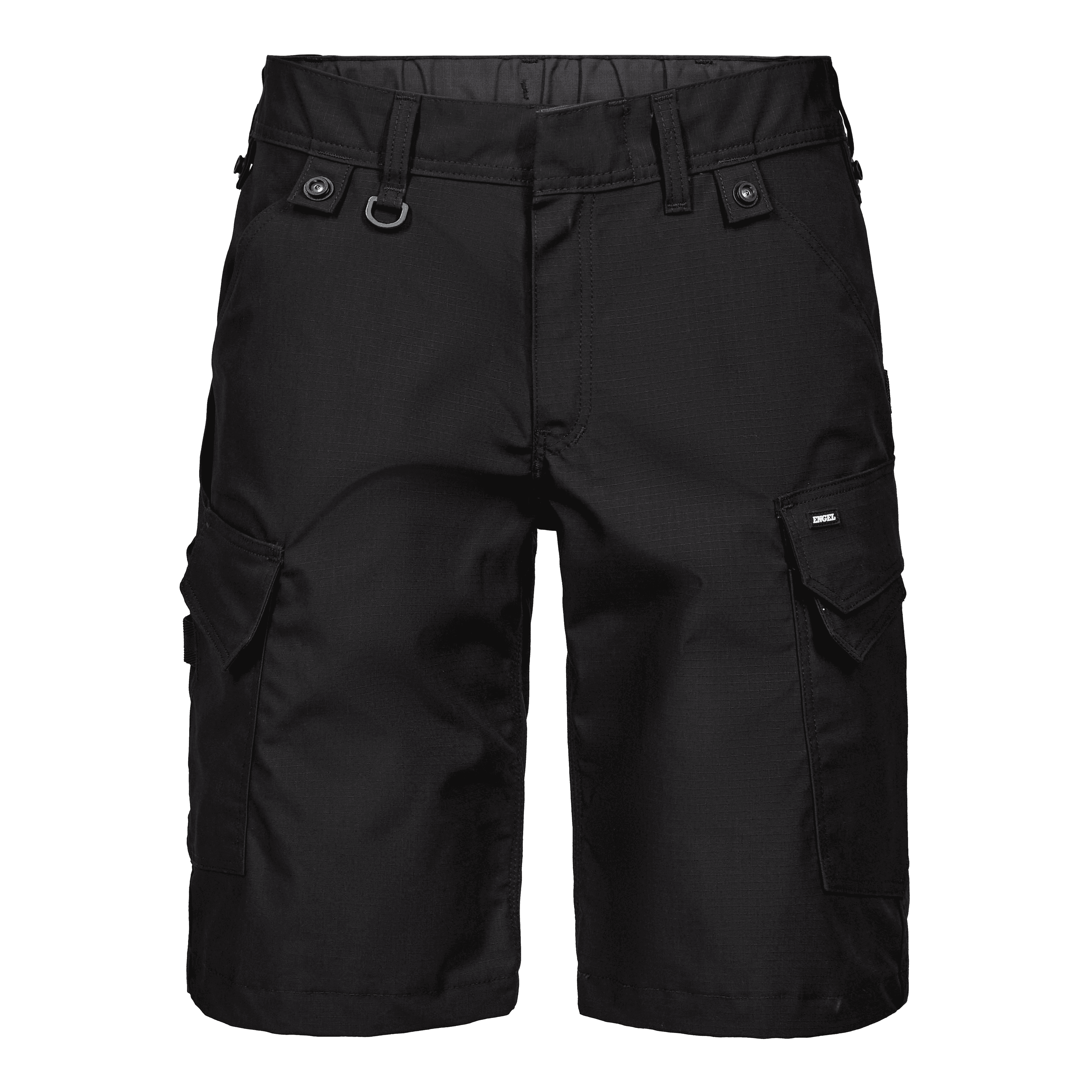 Entire Arbeitsshorts mit 2-Wege-Stretch