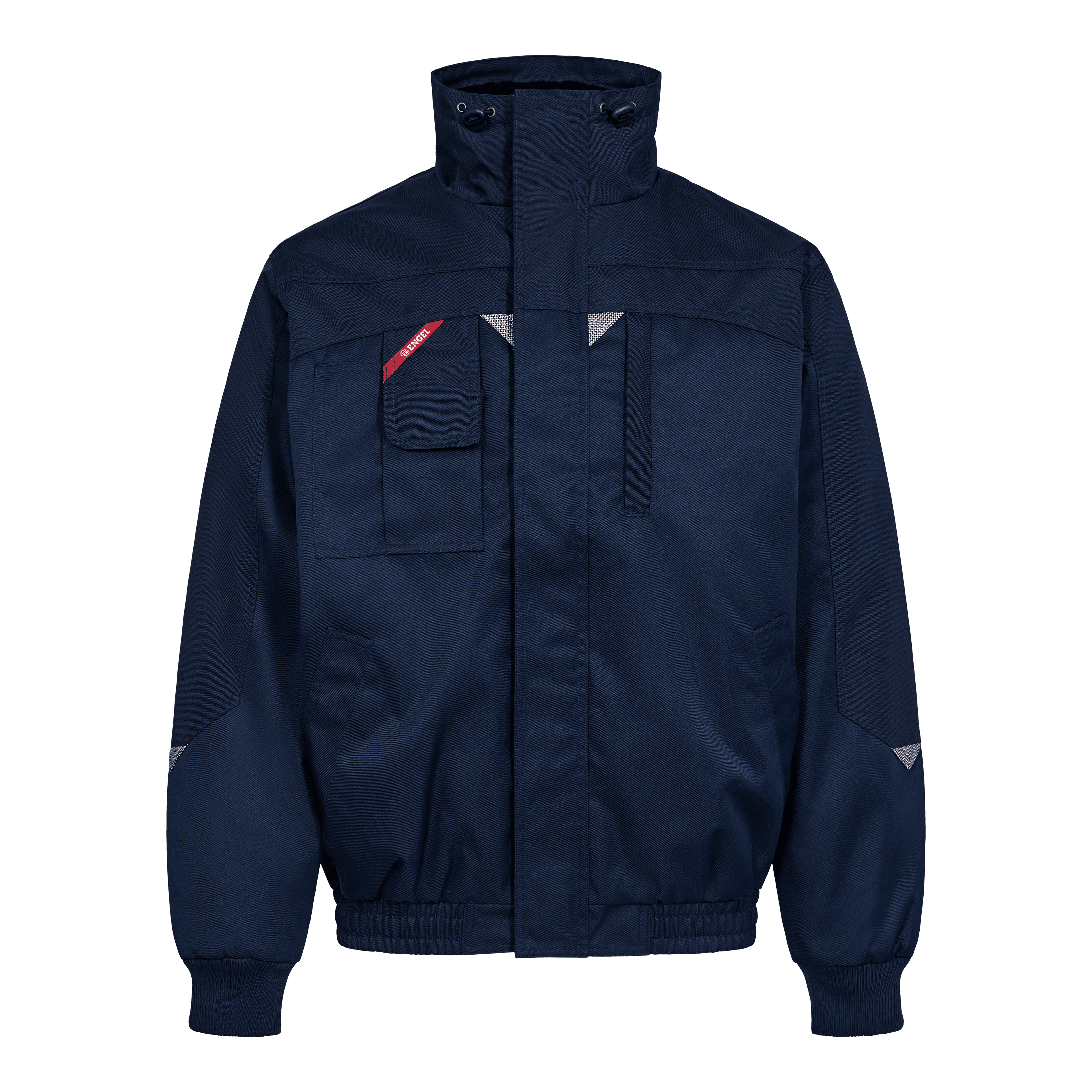 Extend Pilotjacke