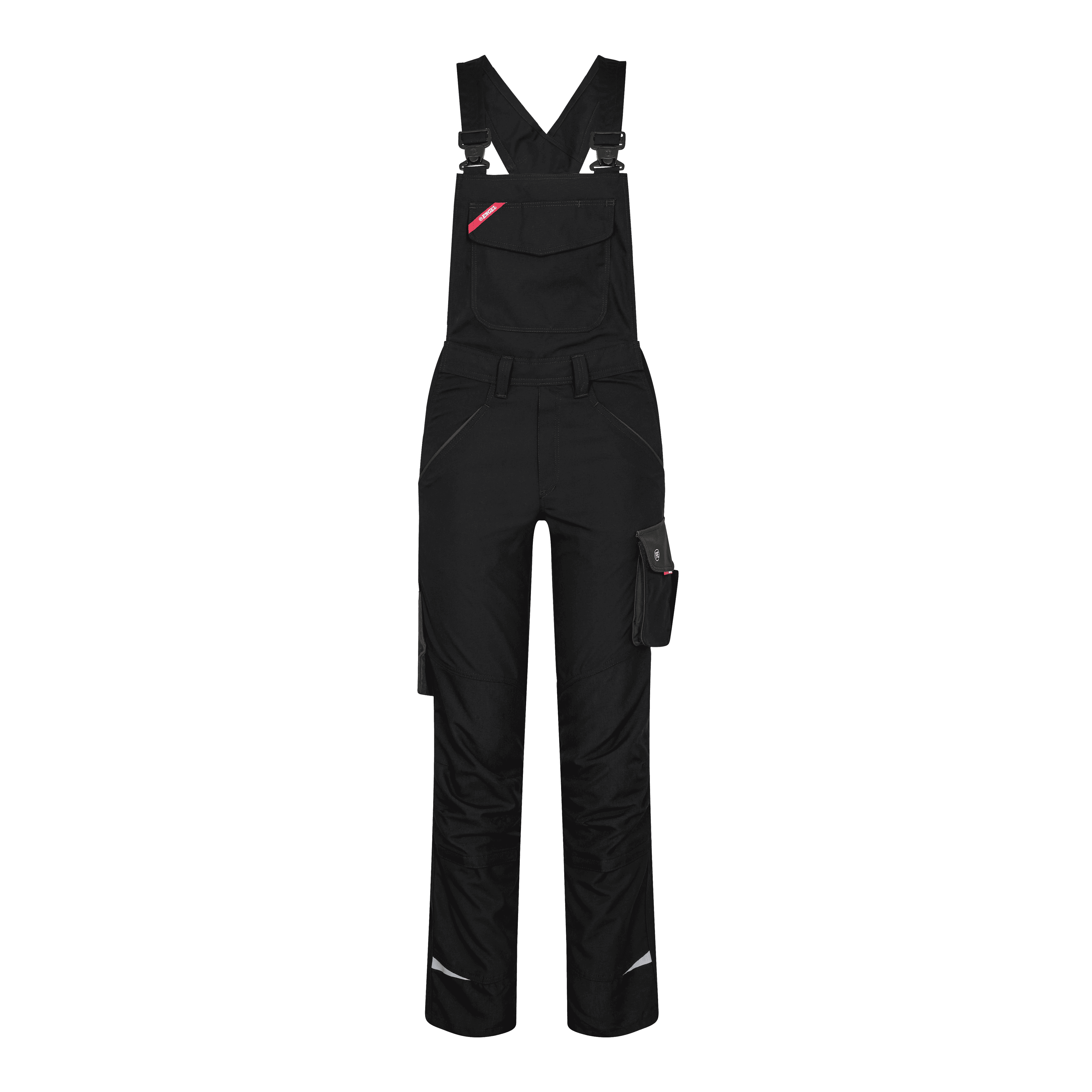 Galaxy Damen Latzhose