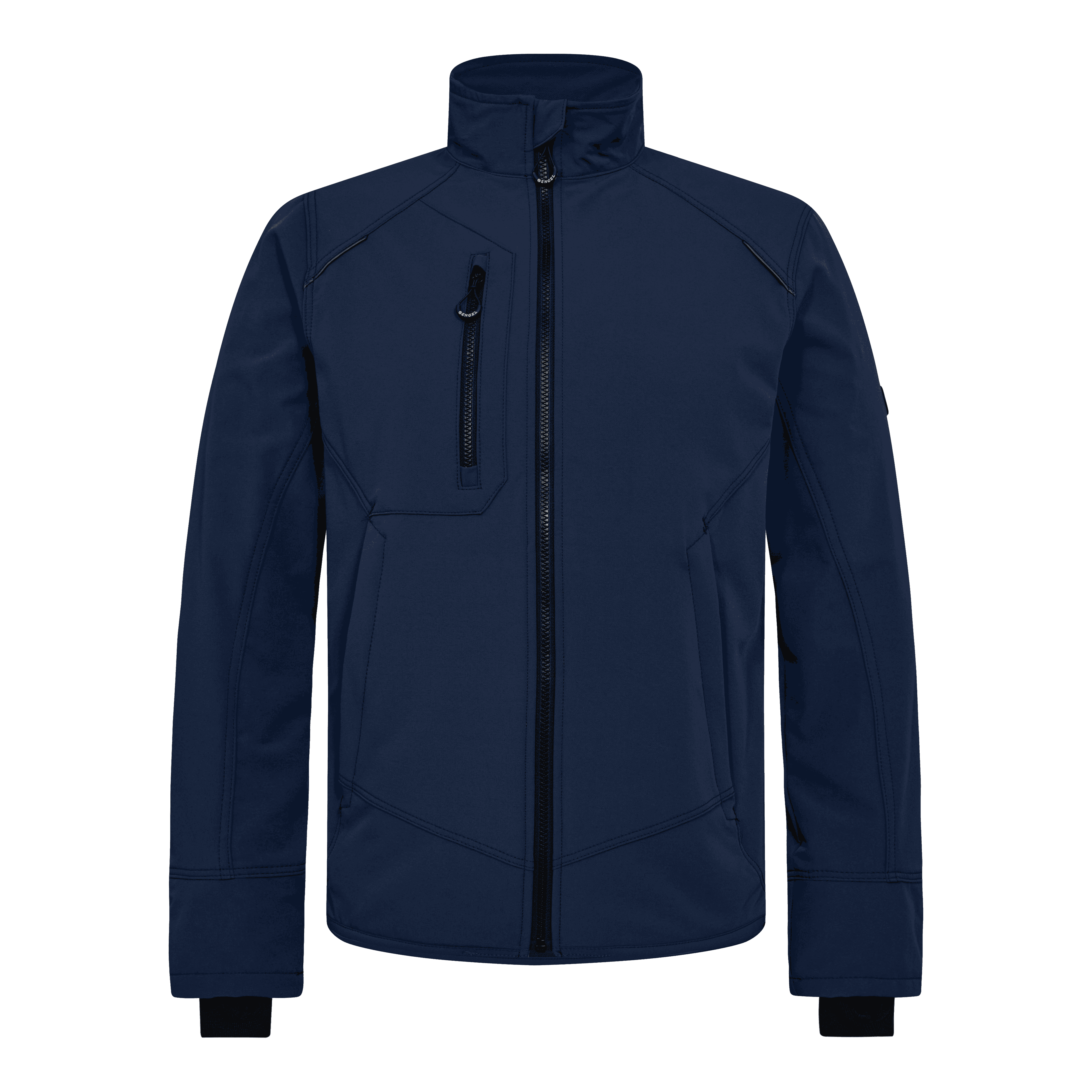 X-treme Arbeitsjacke mit 4-Wege-Stretch