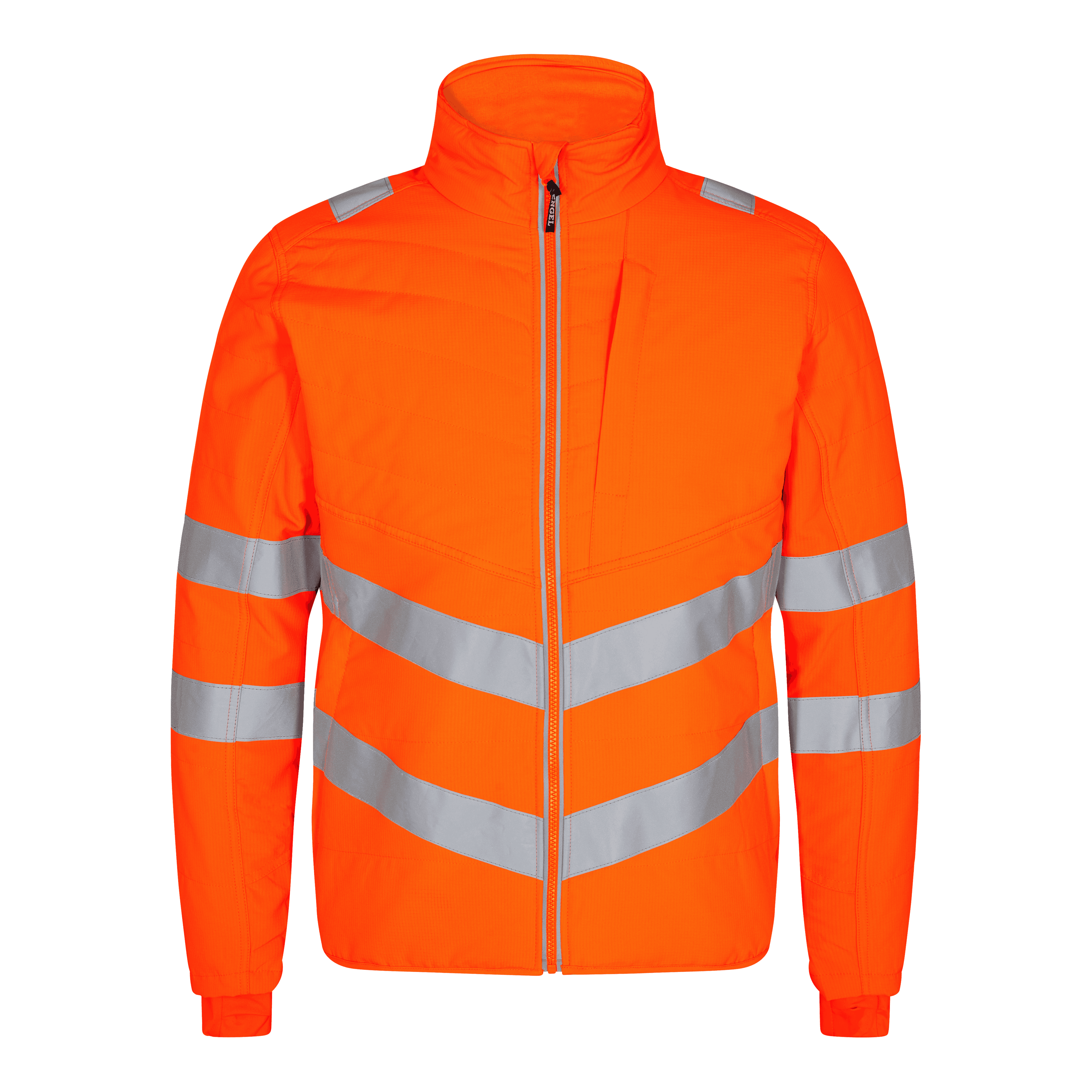 Safety Stepp-Jacke