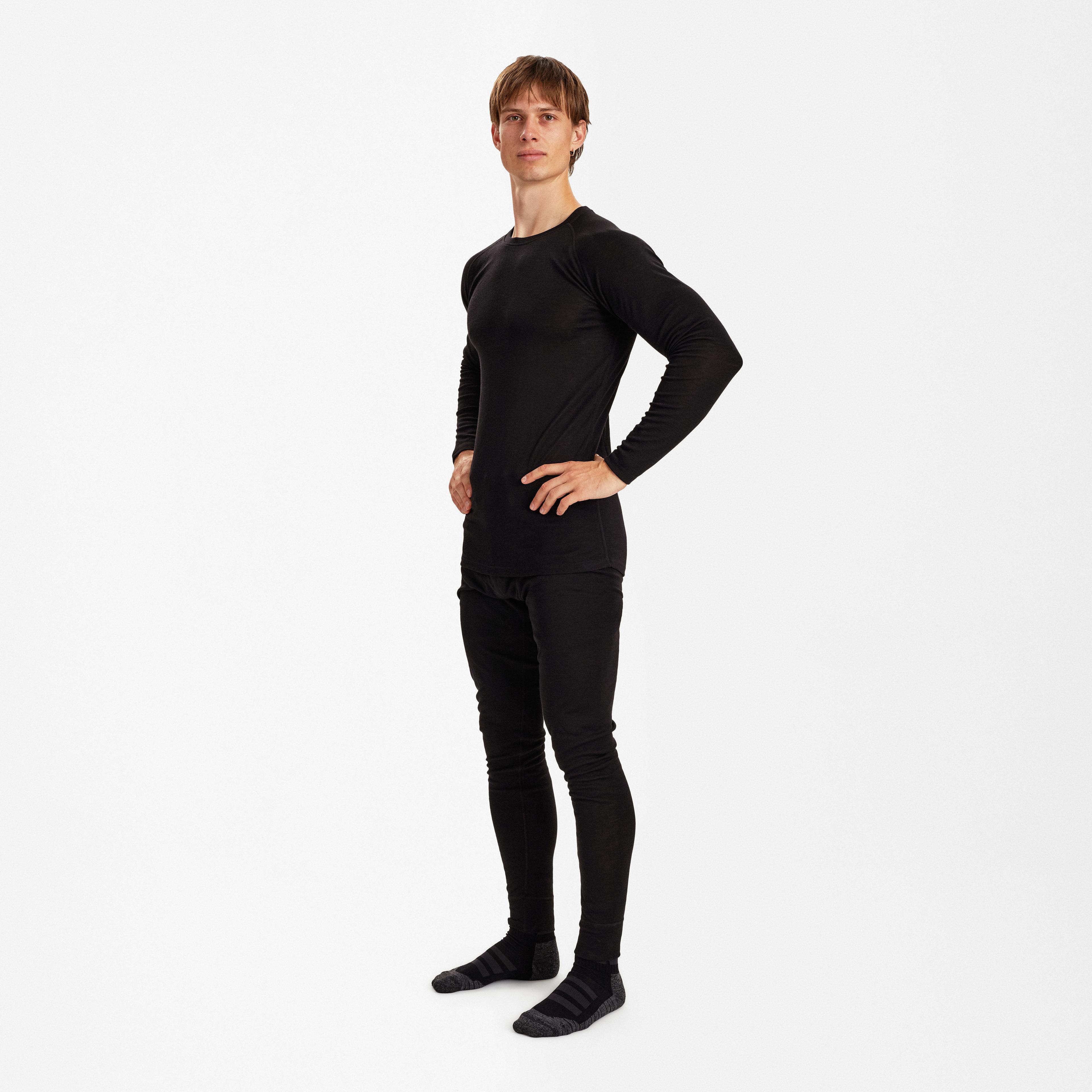 Wollunterhose