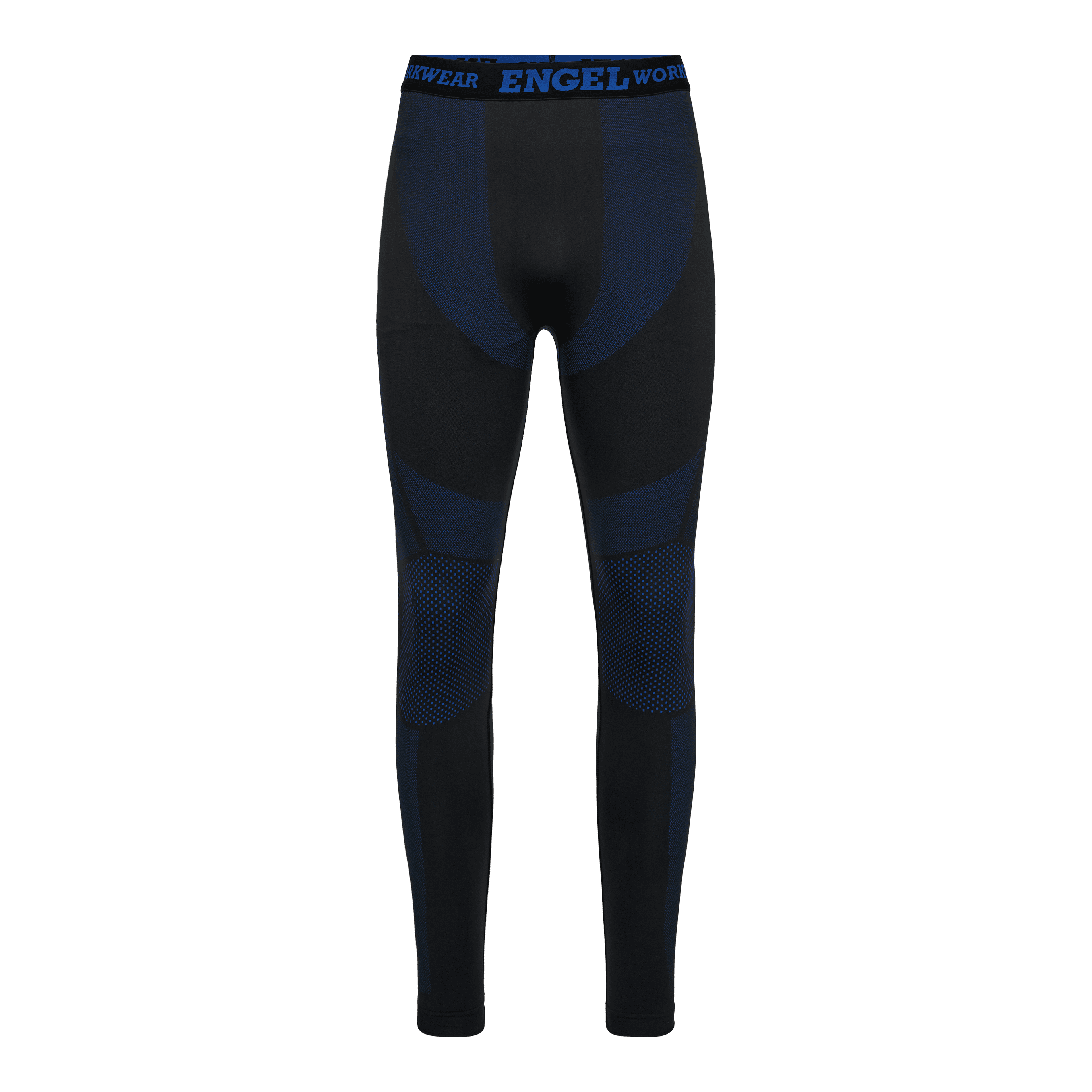 Nahtlose lange Unterhose aus Bambus