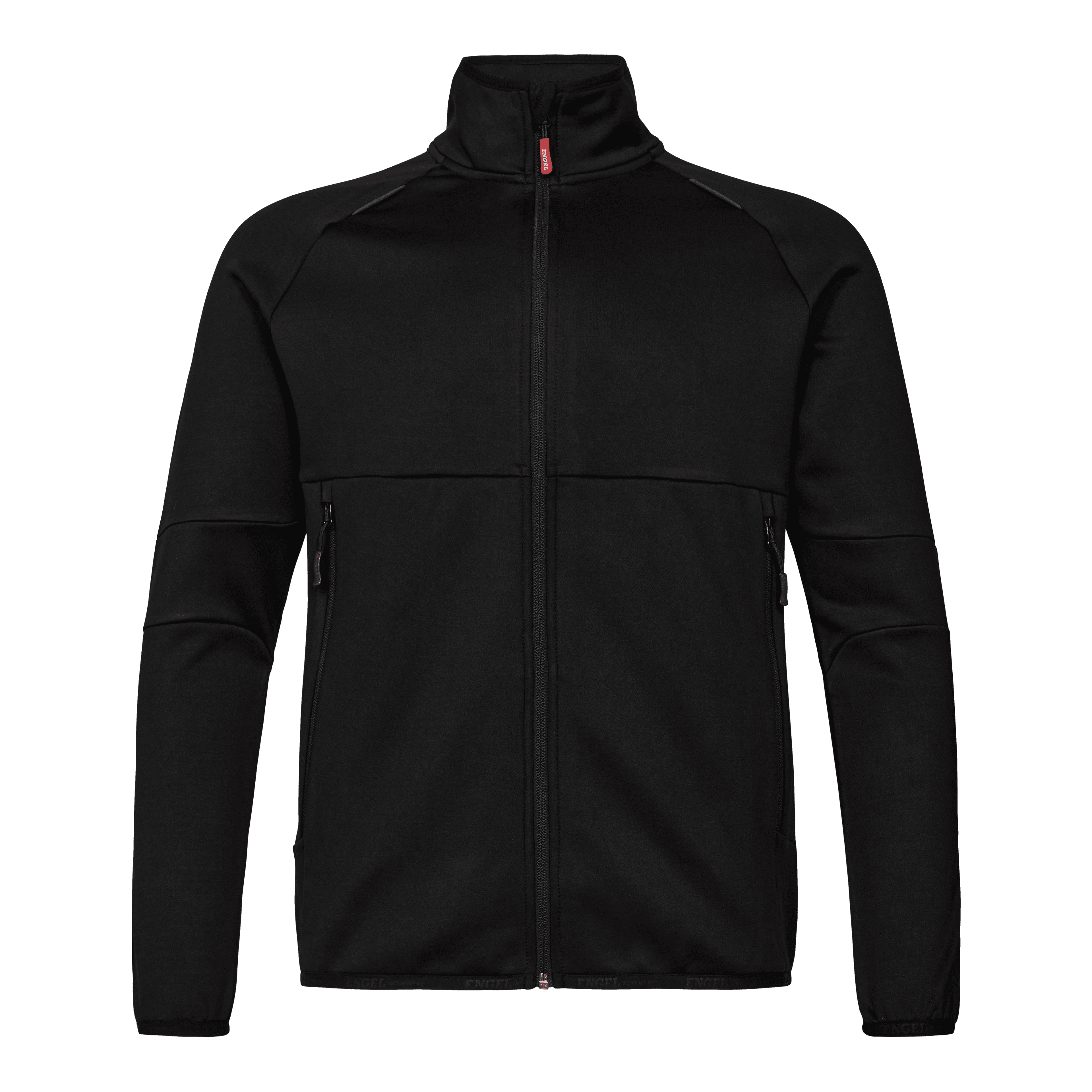 Extend Midlayer-Cardigan
